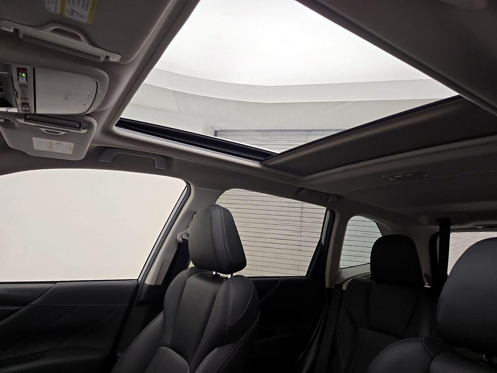 Thumbnail: 2024 Subaru Forester - 19