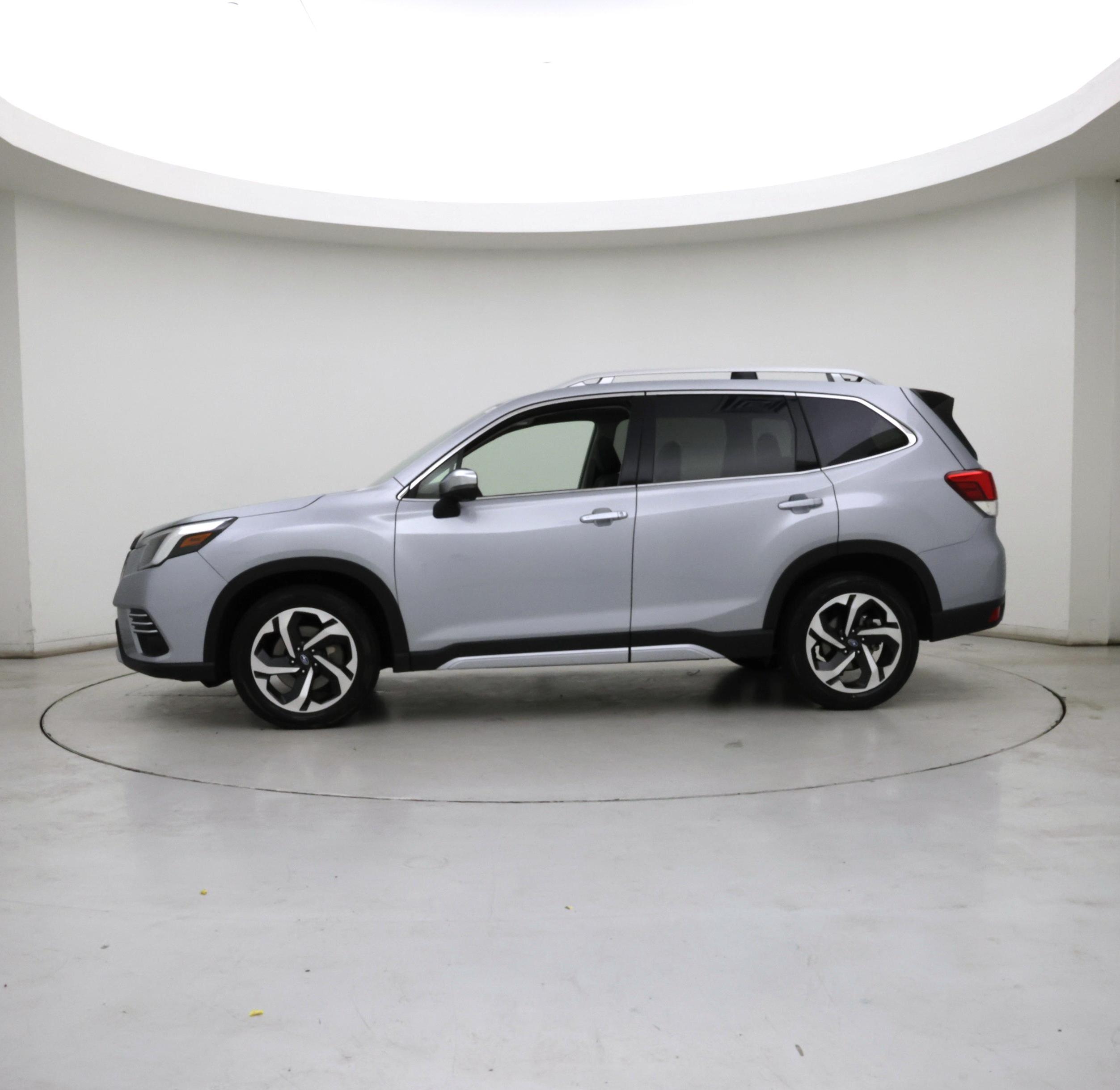Thumbnail: 2024 Subaru Forester - 3