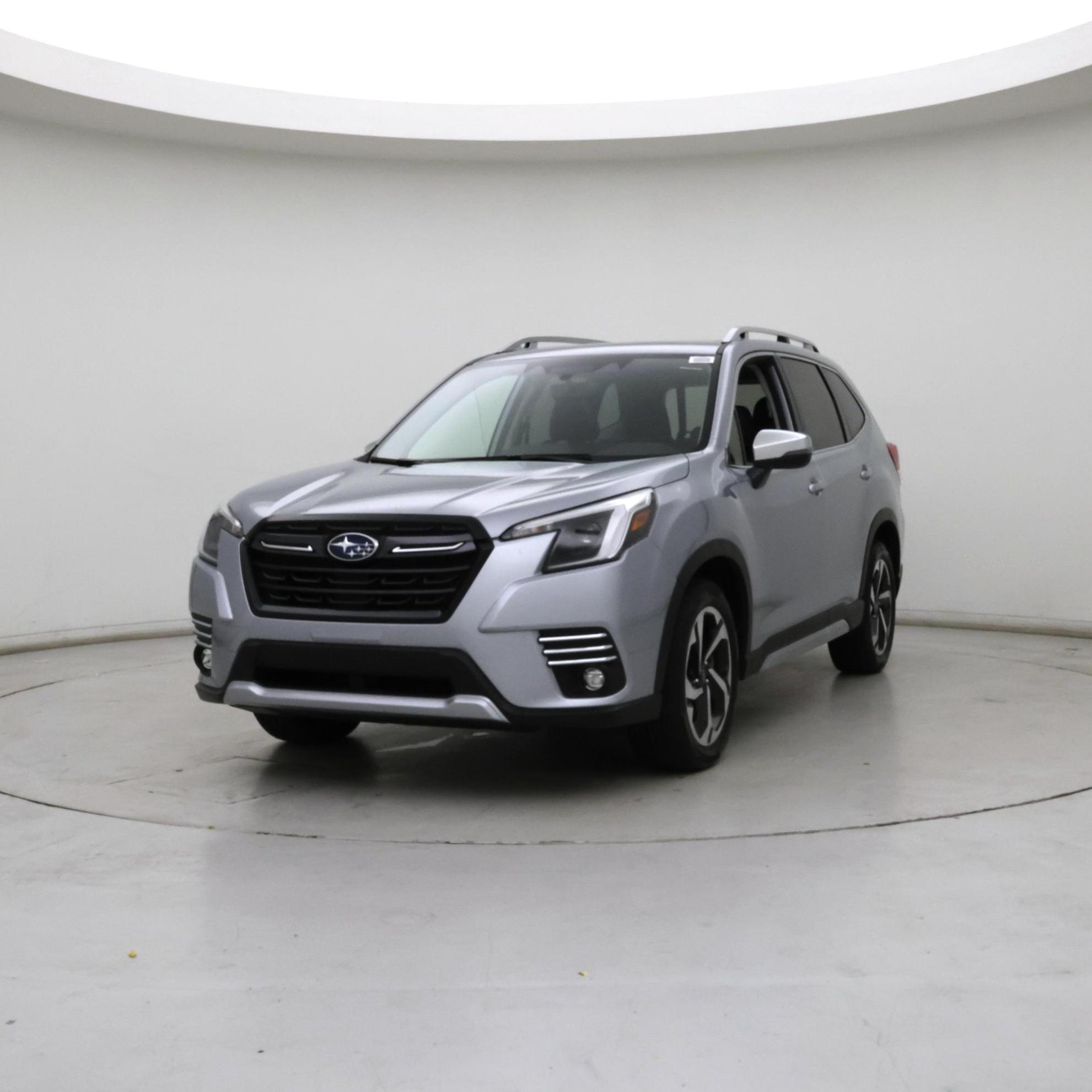 Thumbnail: 2024 Subaru Forester - 4