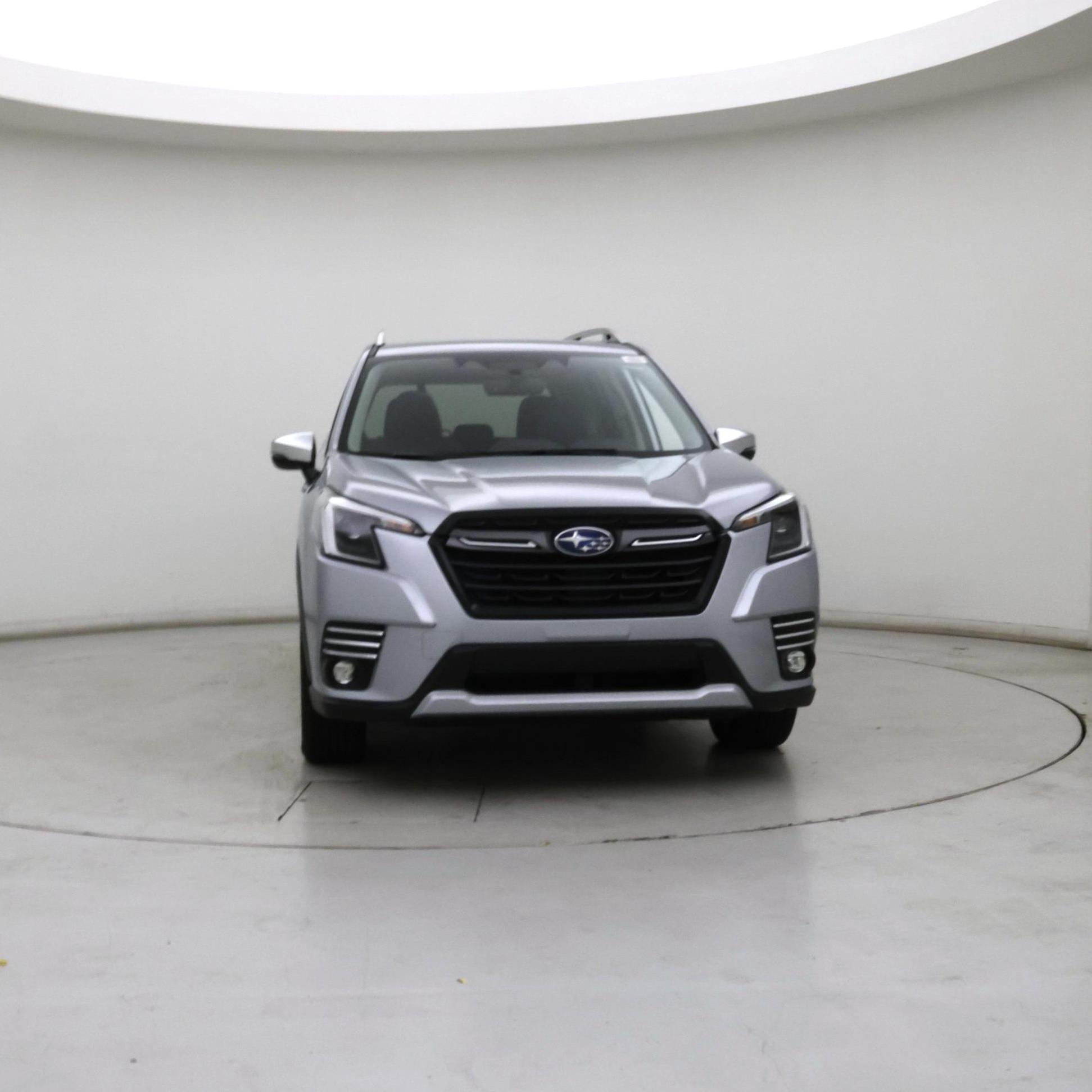 Thumbnail: 2024 Subaru Forester - 5