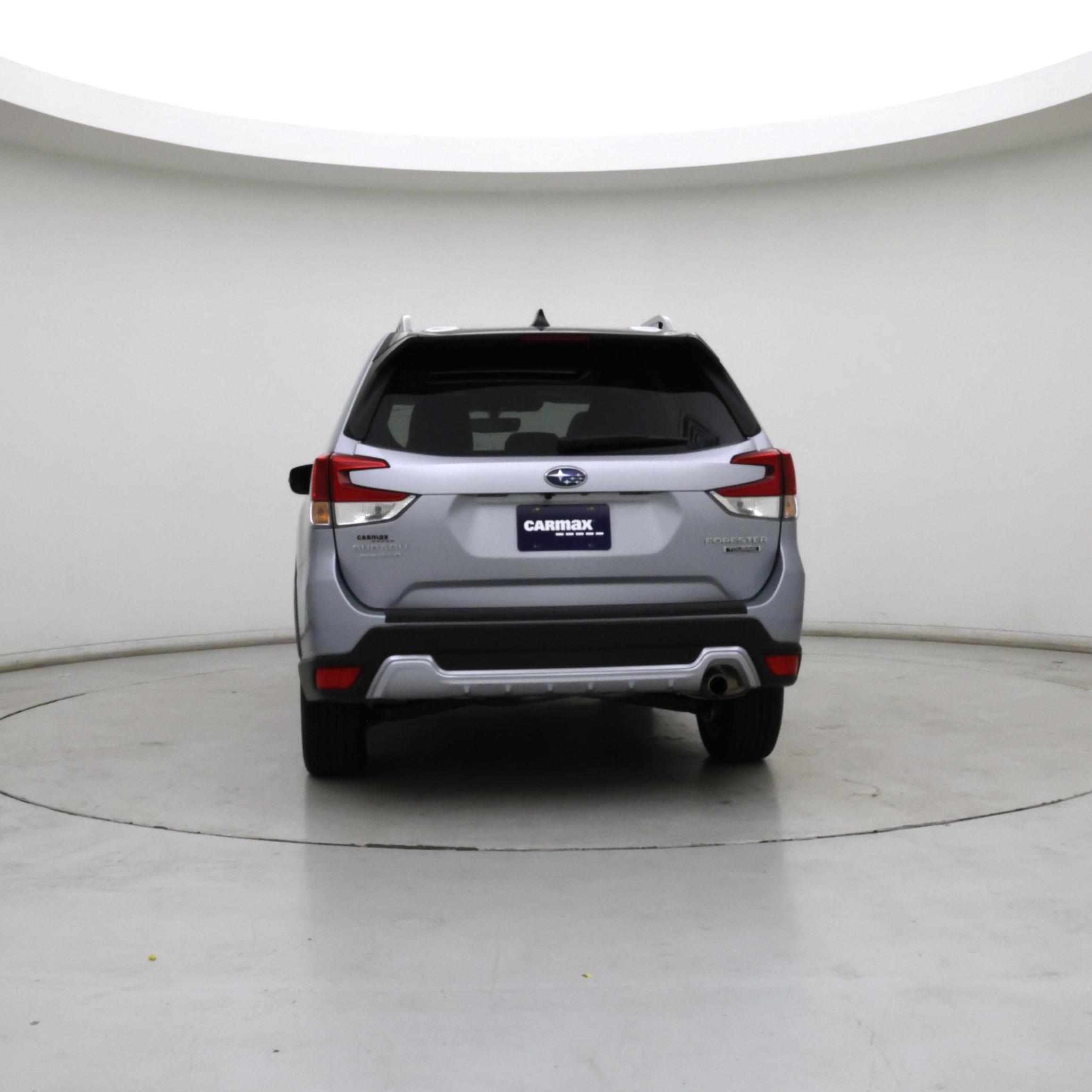Thumbnail: 2024 Subaru Forester - 6