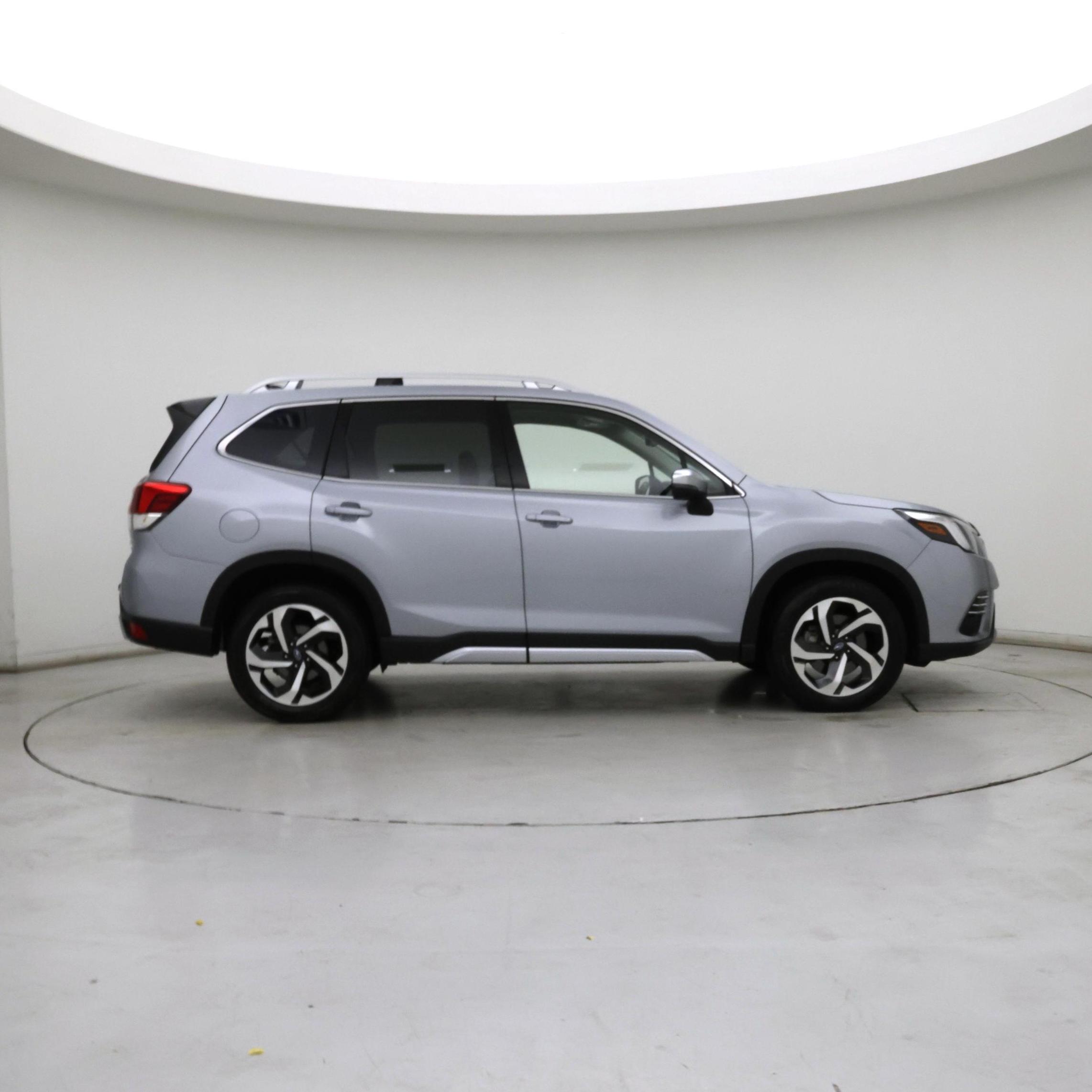 Thumbnail: 2024 Subaru Forester - 7