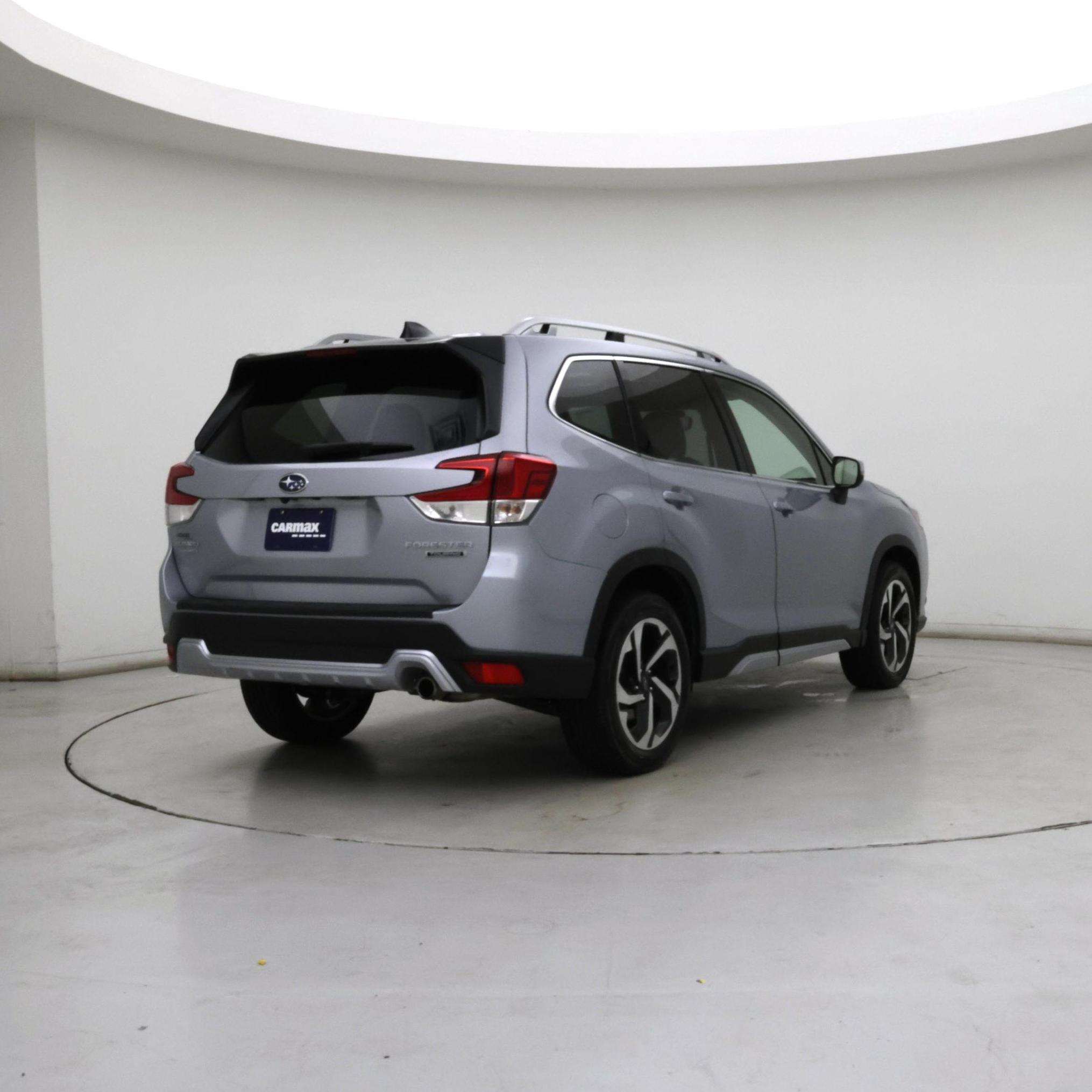 Thumbnail: 2024 Subaru Forester - 8