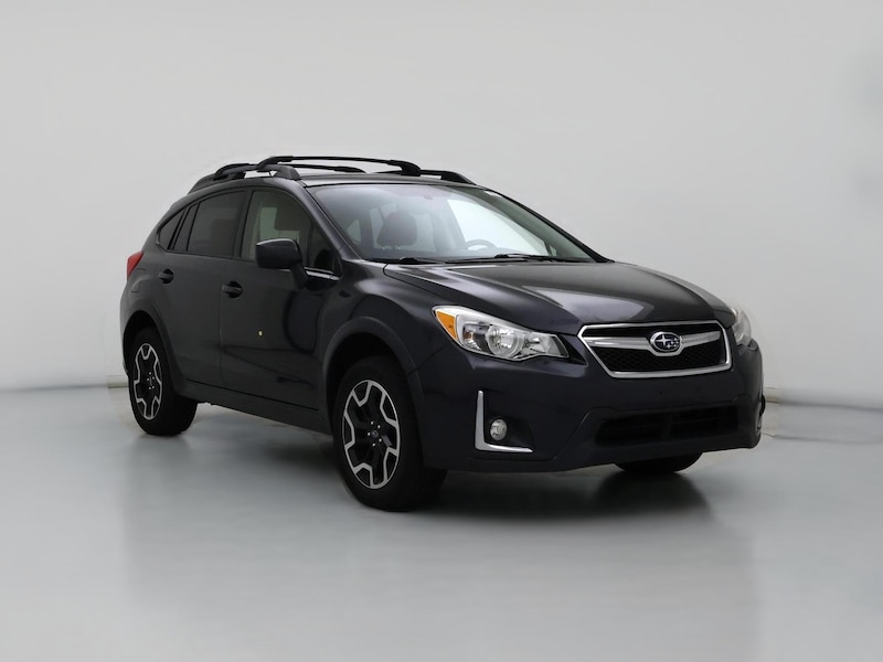 2016 Subaru XV Crosstrek  -
                  Newark, DE