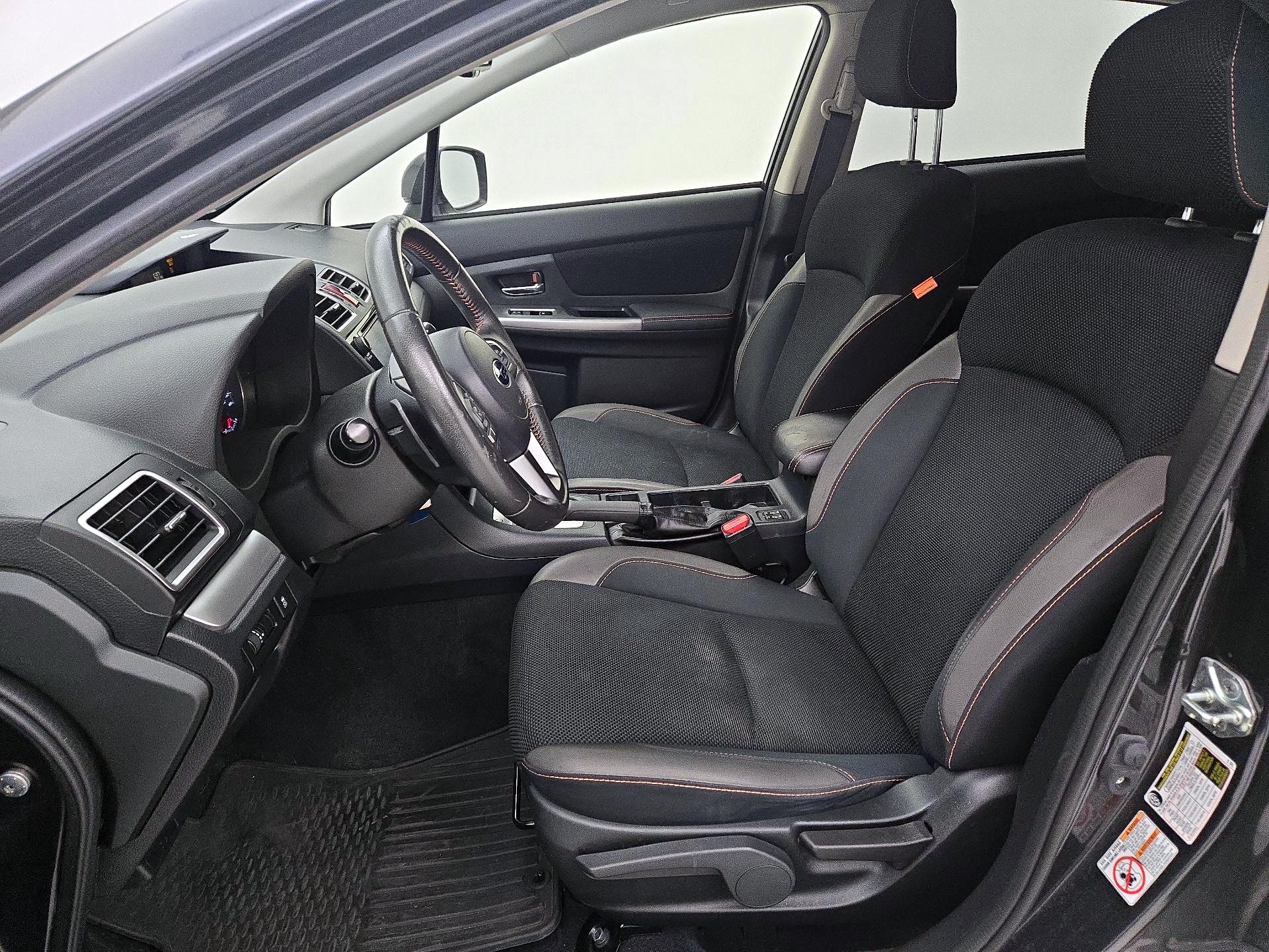 Thumbnail: 2016 Subaru XV Crosstrek - 11