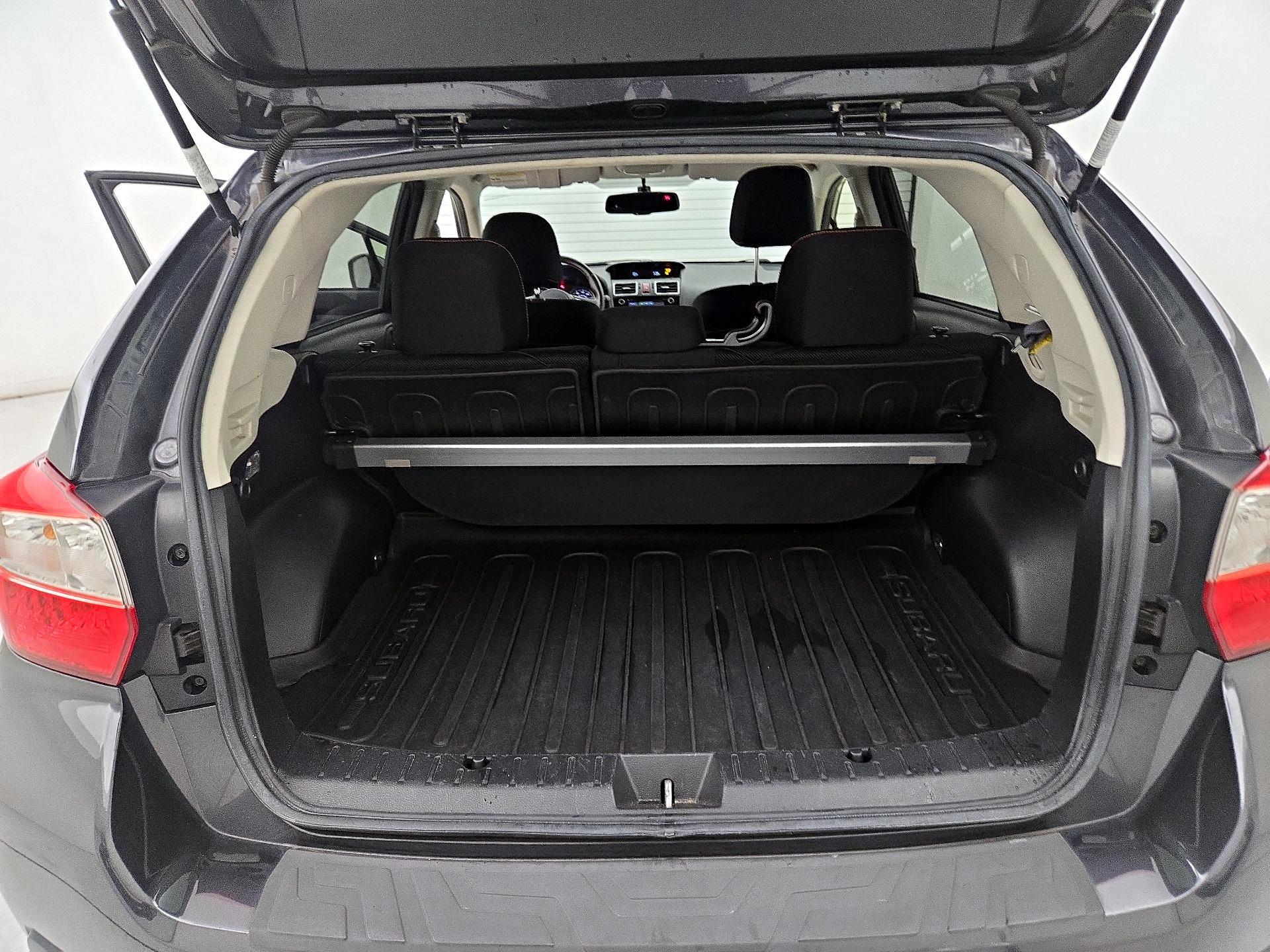 Thumbnail: 2016 Subaru XV Crosstrek - 20
