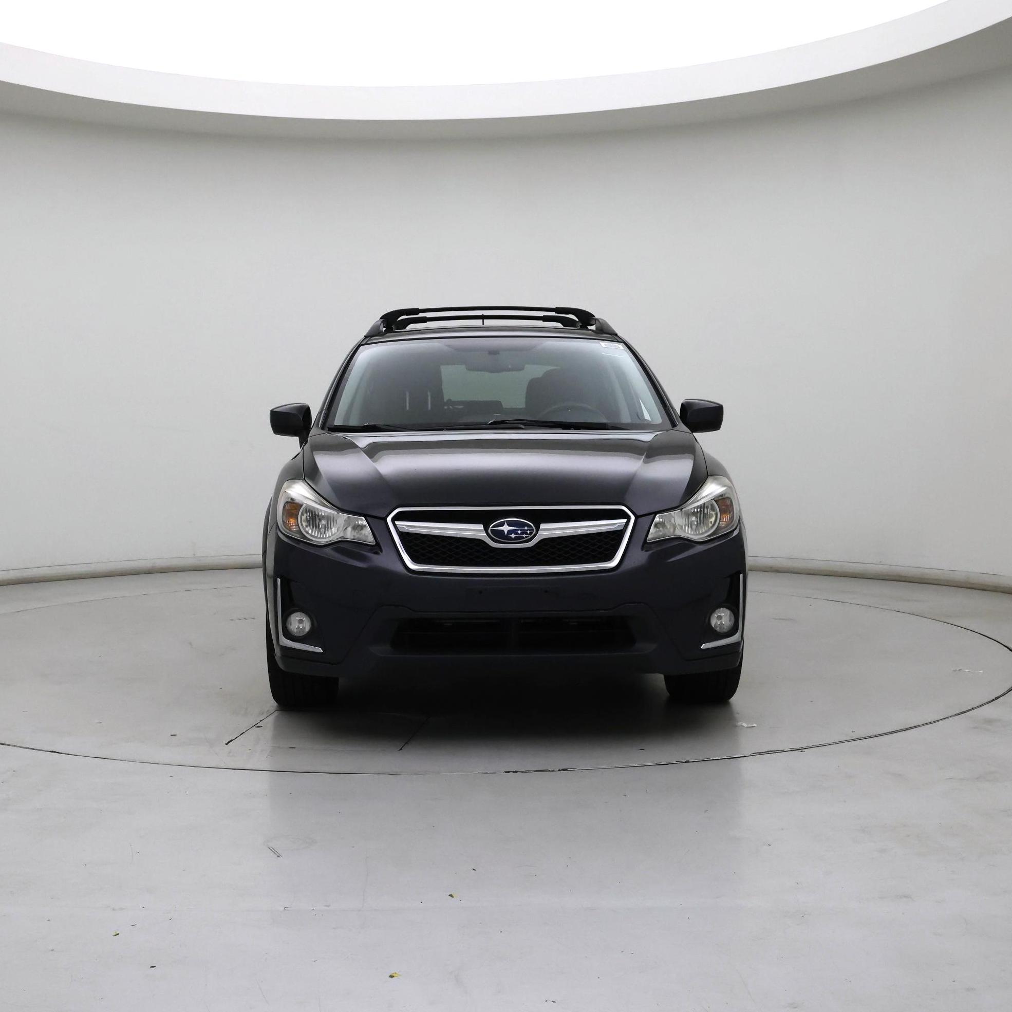 Thumbnail: 2016 Subaru XV Crosstrek - 5