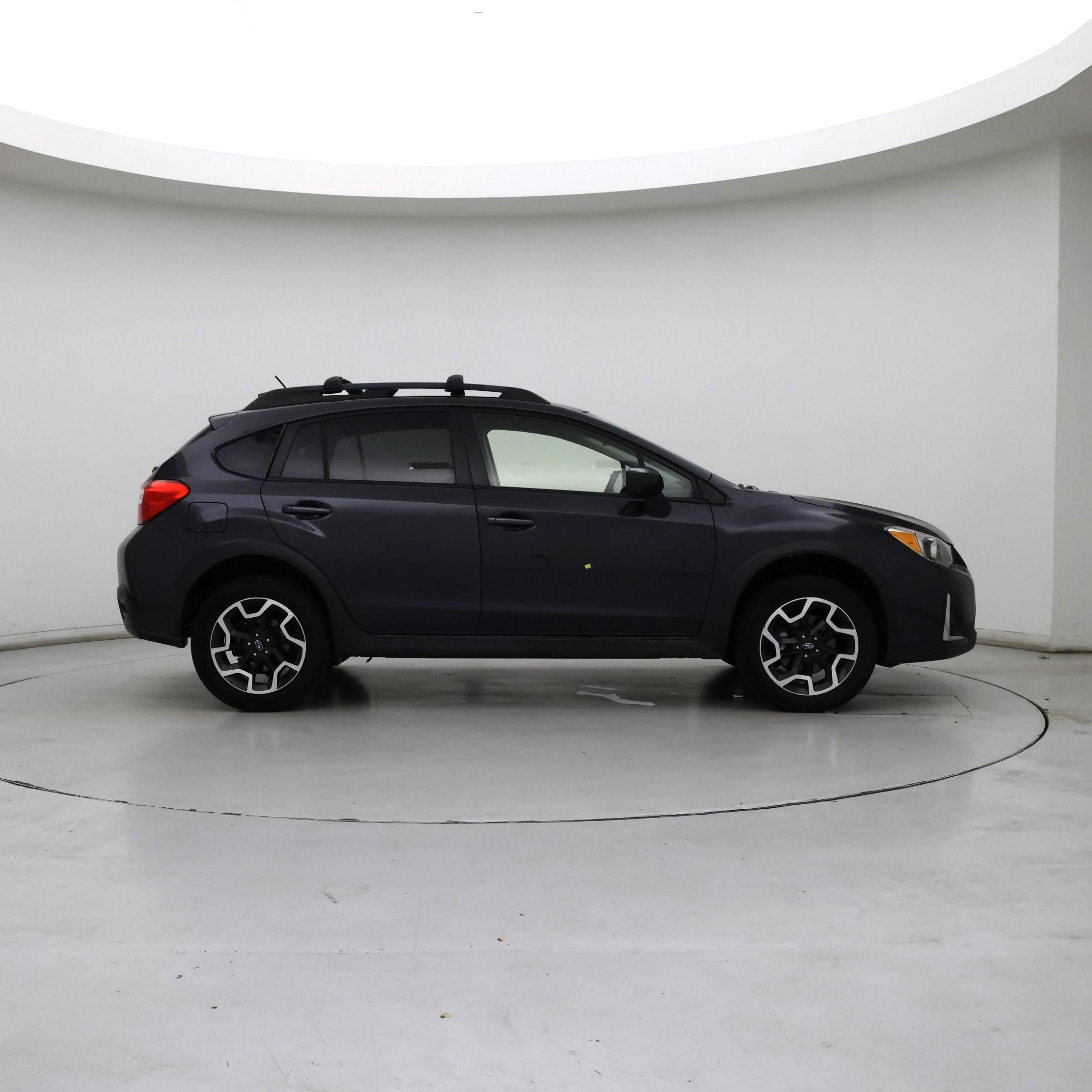 Thumbnail: 2016 Subaru XV Crosstrek - 7