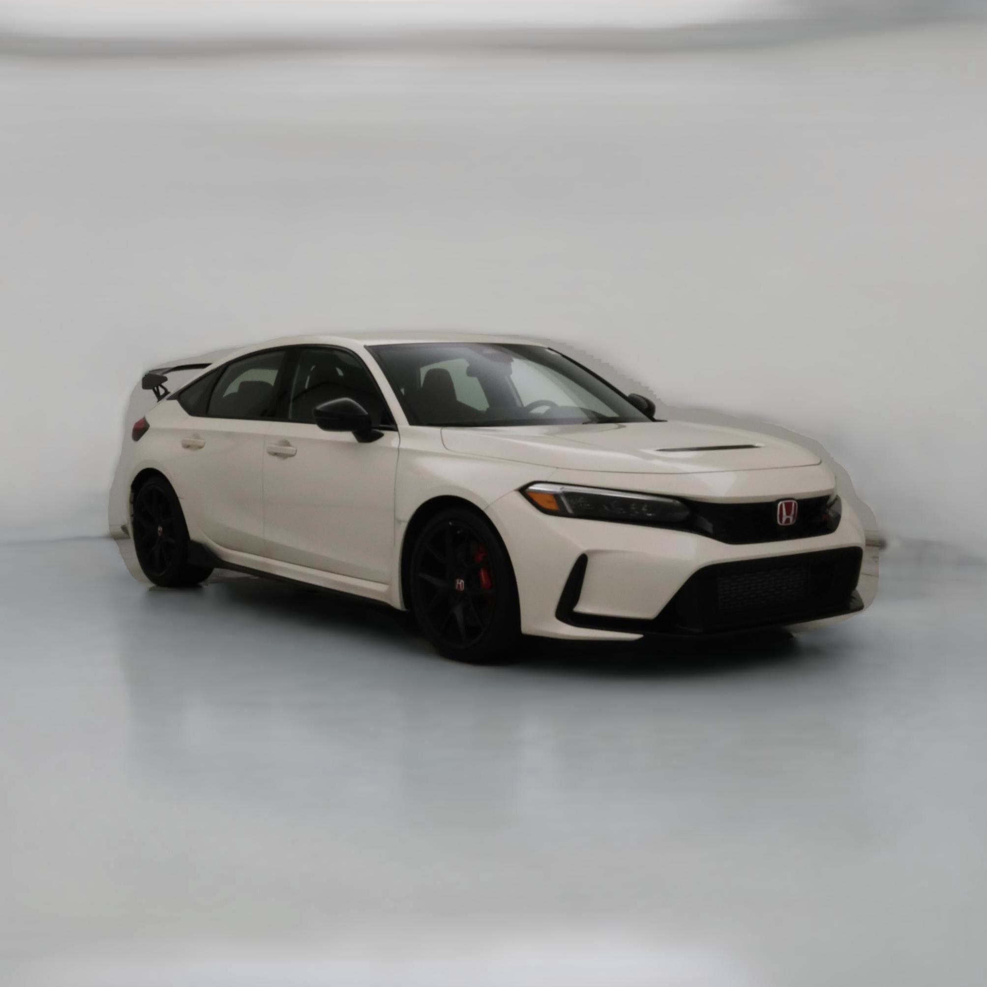Thumbnail: 2024 Honda Civic - 1