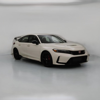 2024 Honda Civic Type R