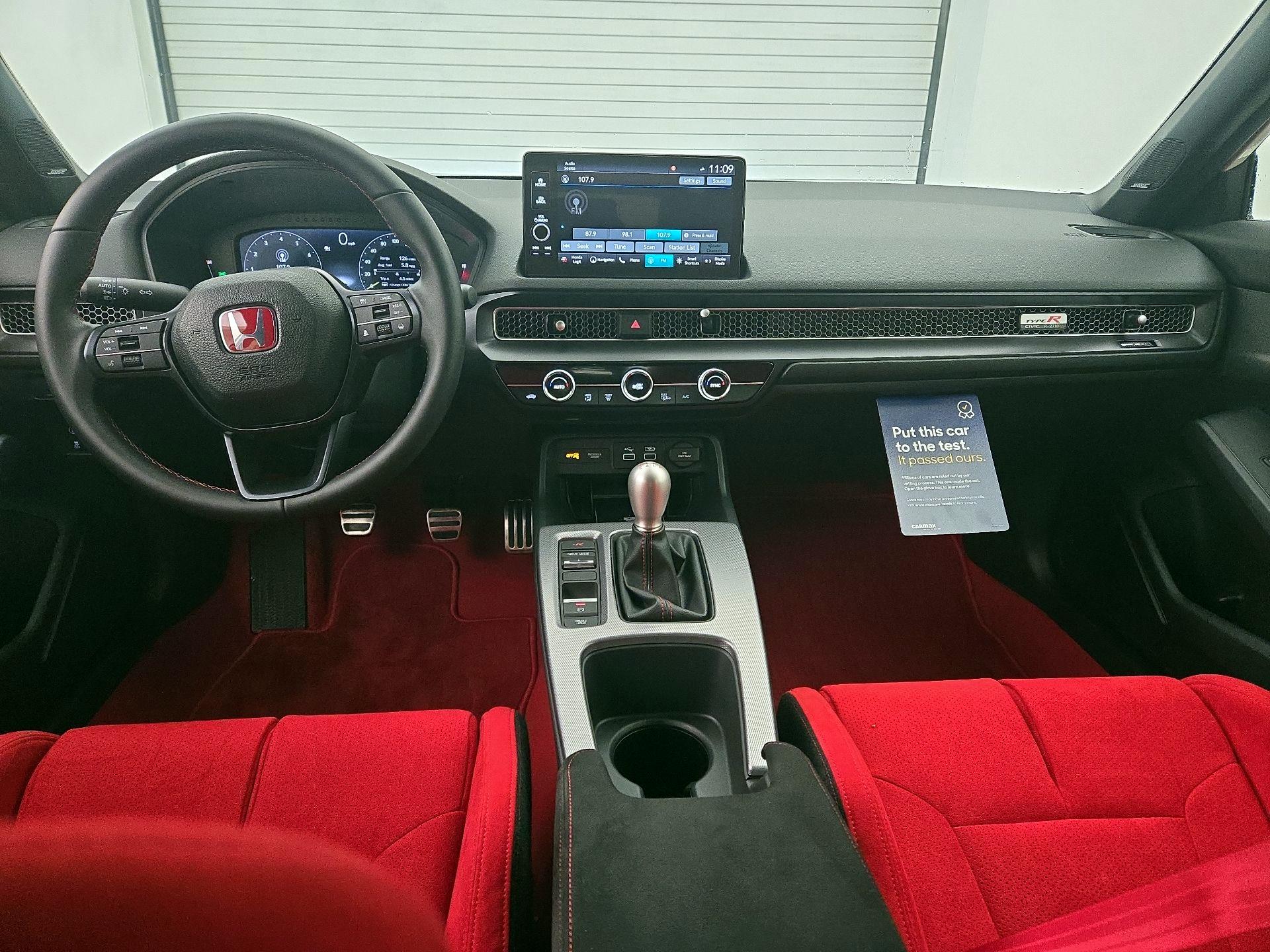 Thumbnail: 2024 Honda Civic - 9