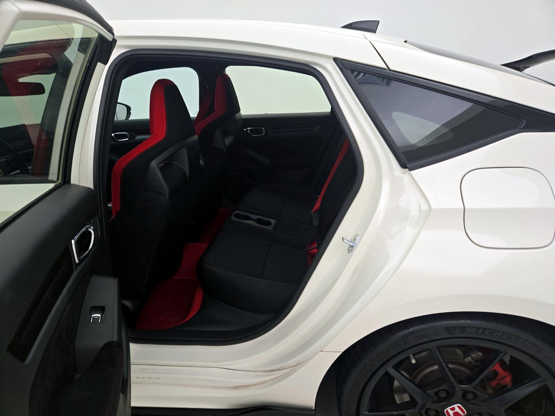 Thumbnail: 2024 Honda Civic - 17