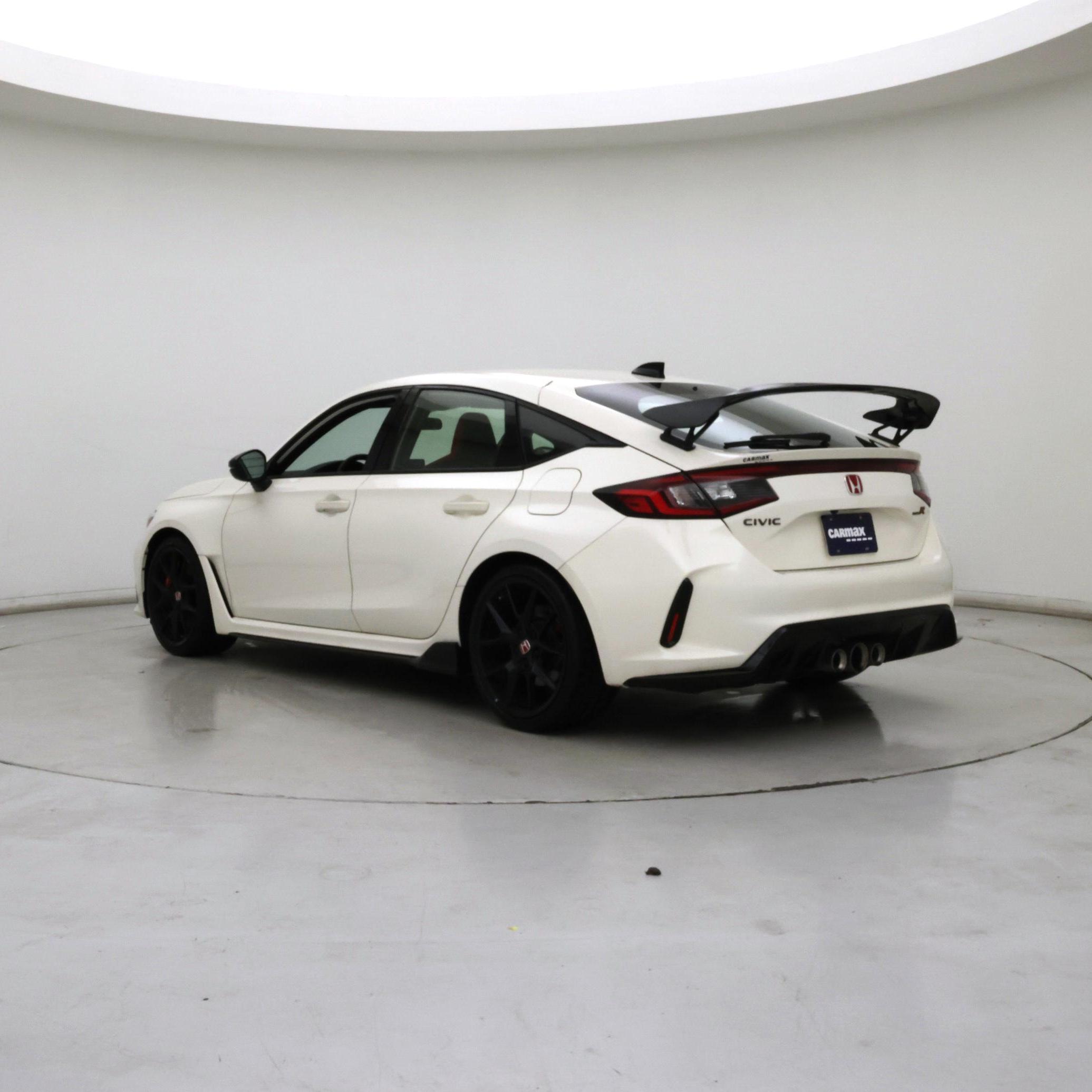 Thumbnail: 2024 Honda Civic - 2
