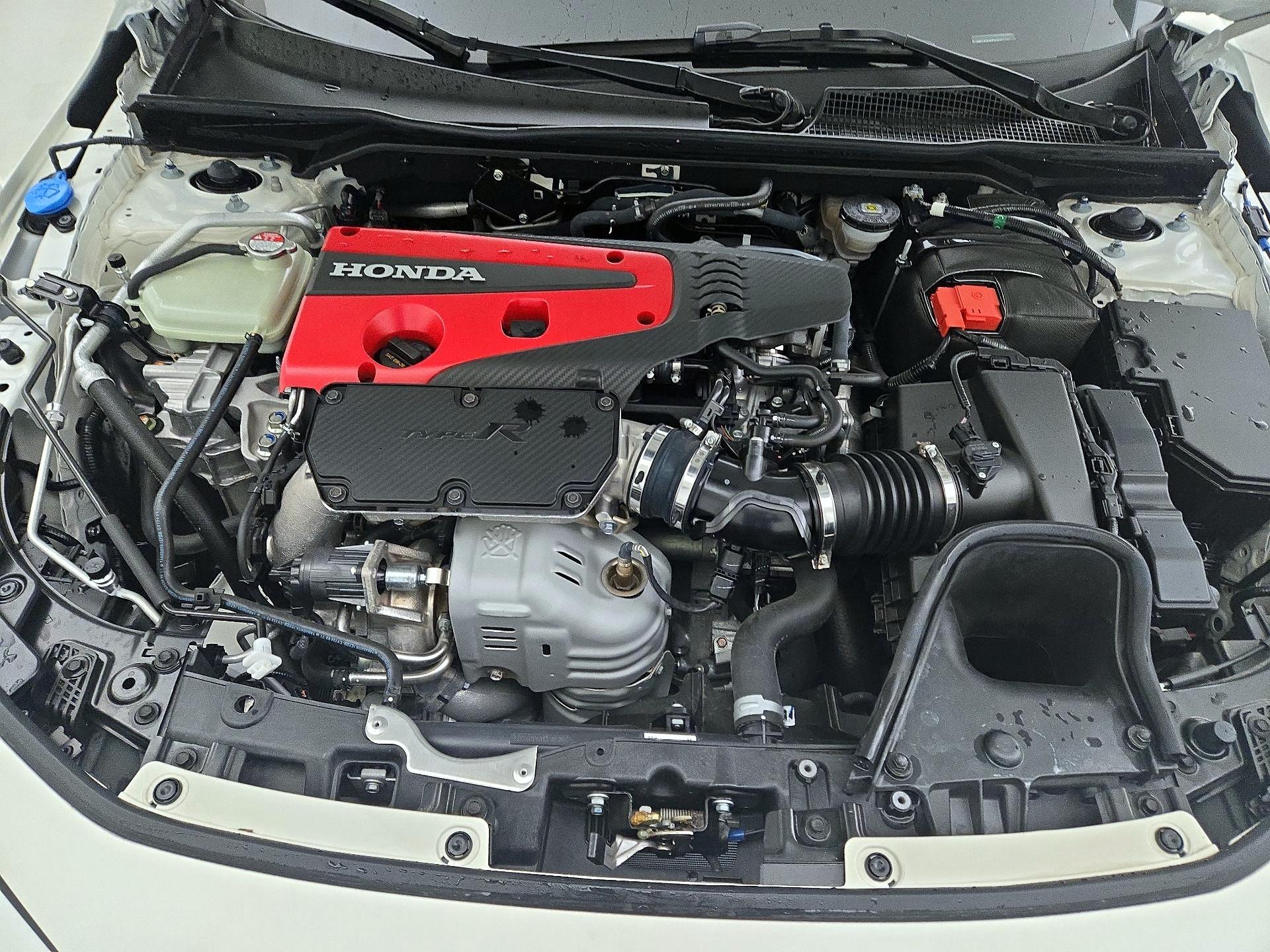Thumbnail: 2024 Honda Civic - 19