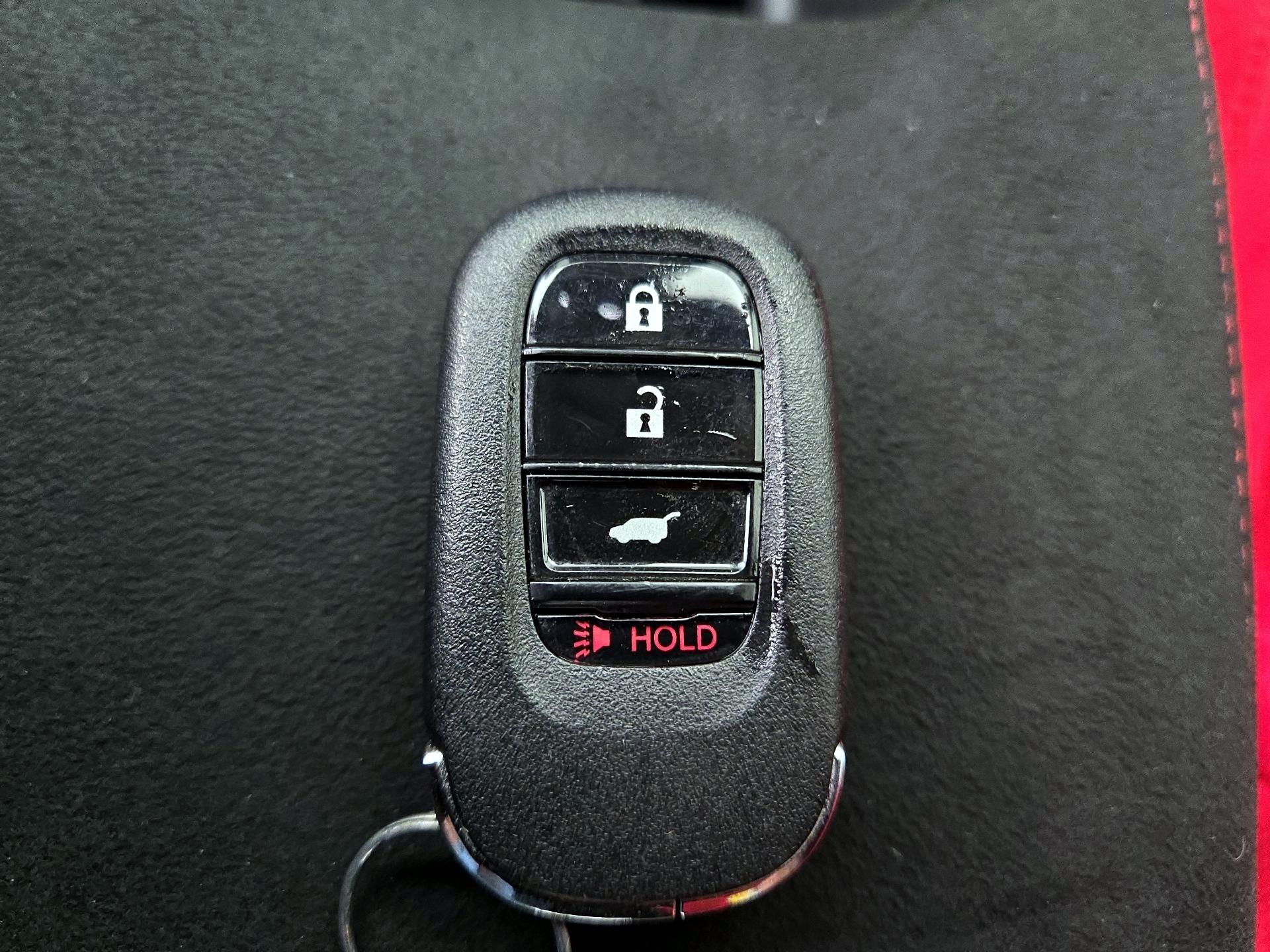 Thumbnail: 2024 Honda Civic - 20