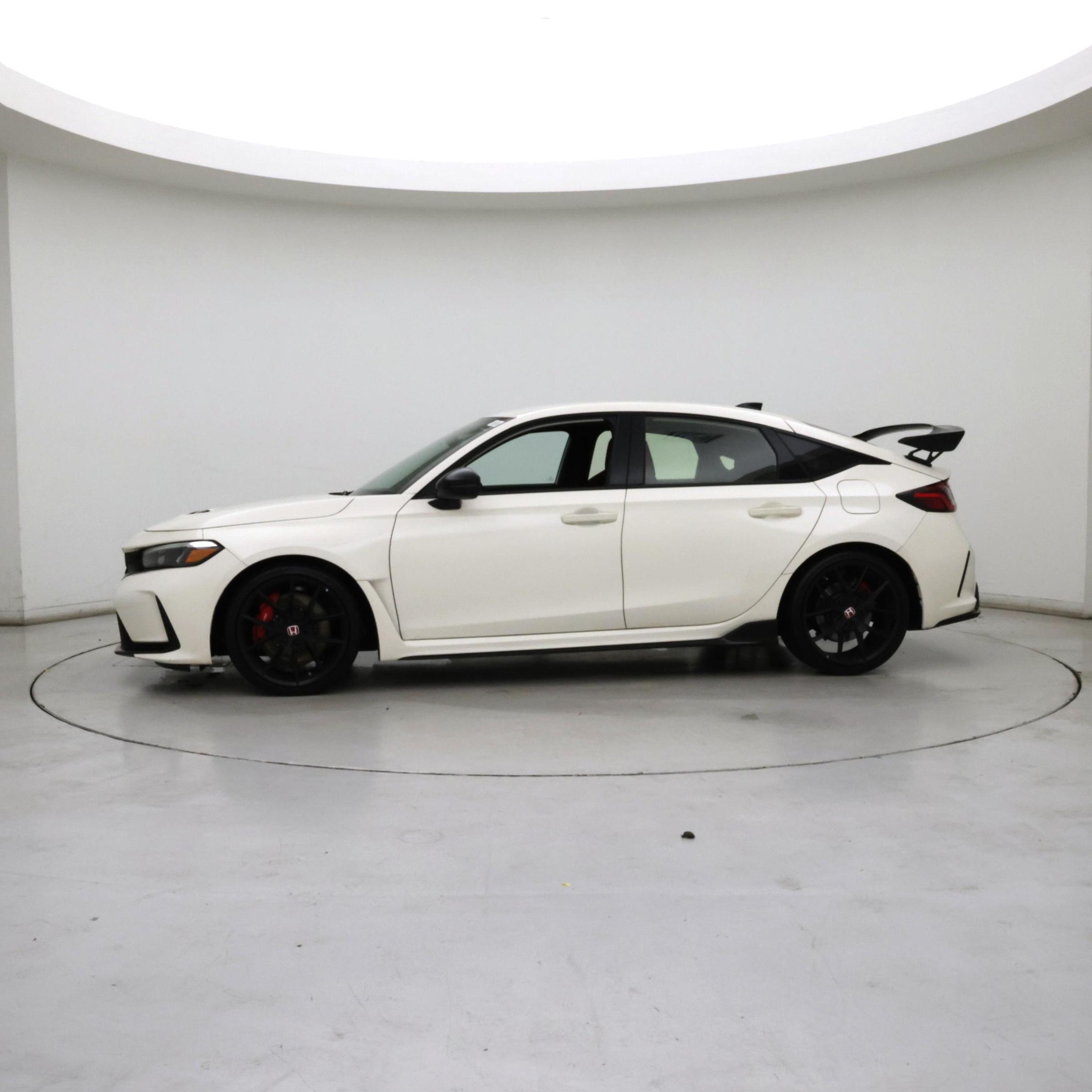 Thumbnail: 2024 Honda Civic - 3
