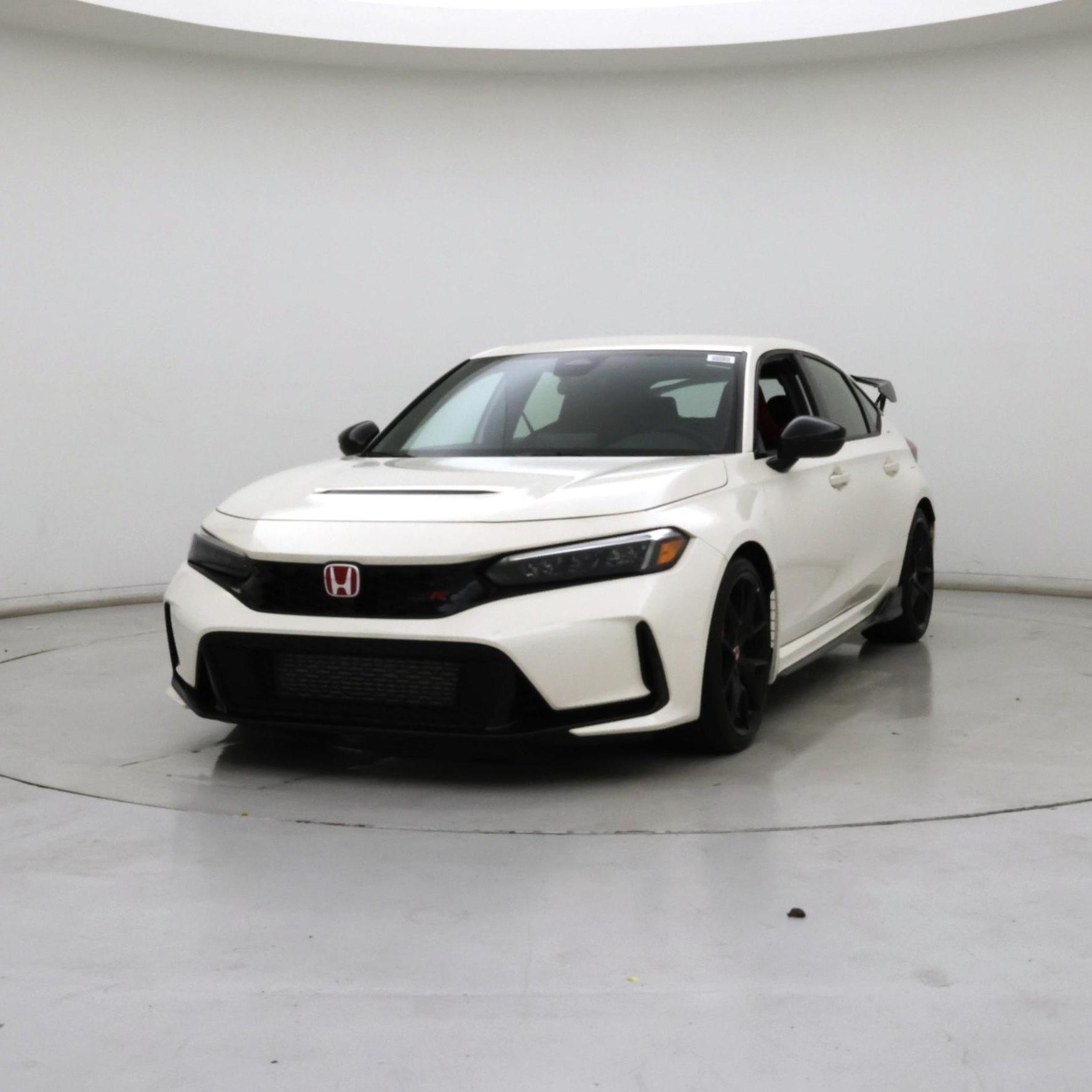 Thumbnail: 2024 Honda Civic - 4