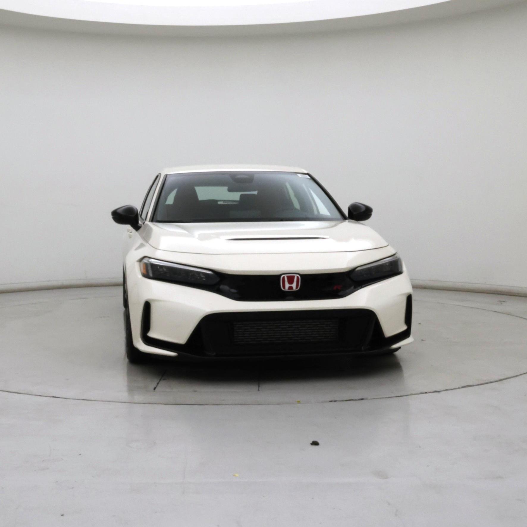 Thumbnail: 2024 Honda Civic - 5