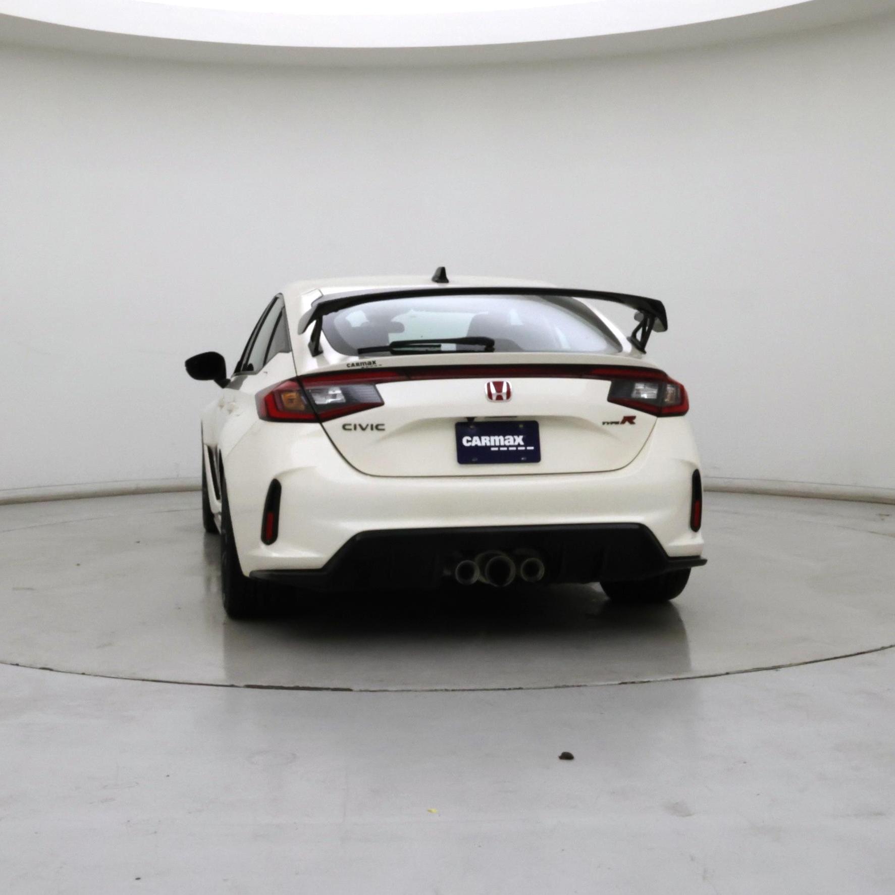 Thumbnail: 2024 Honda Civic - 6