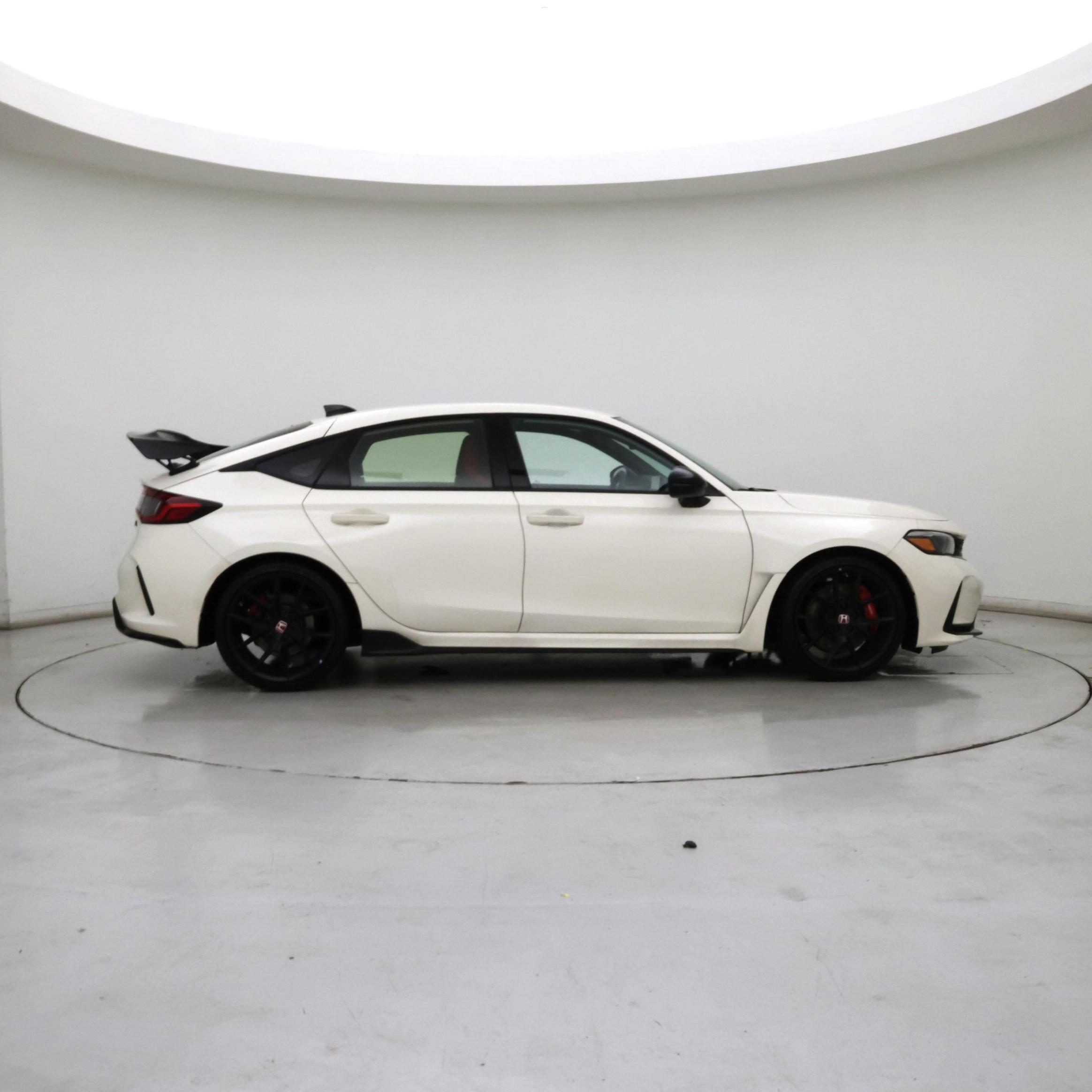 Thumbnail: 2024 Honda Civic - 7