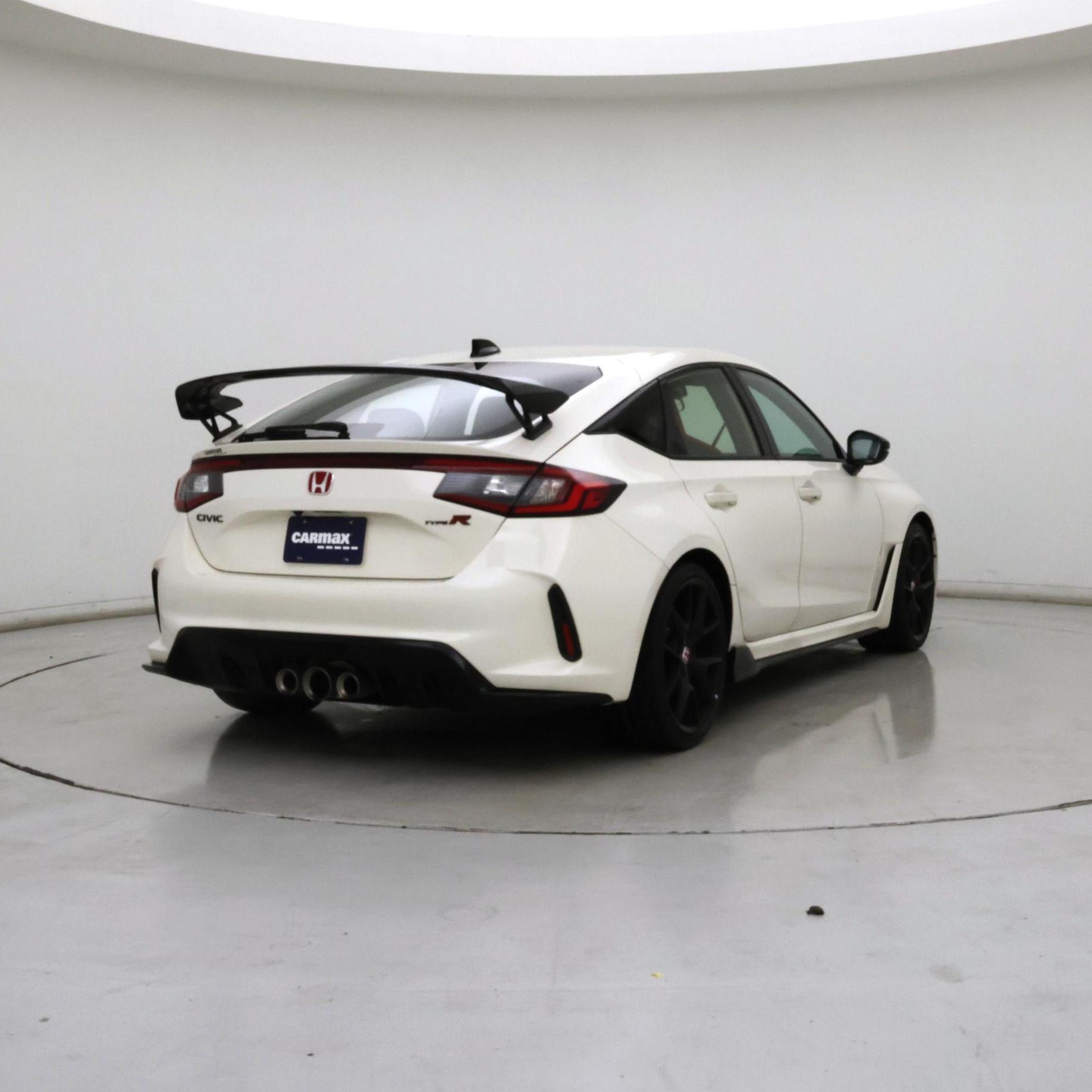 Thumbnail: 2024 Honda Civic - 8