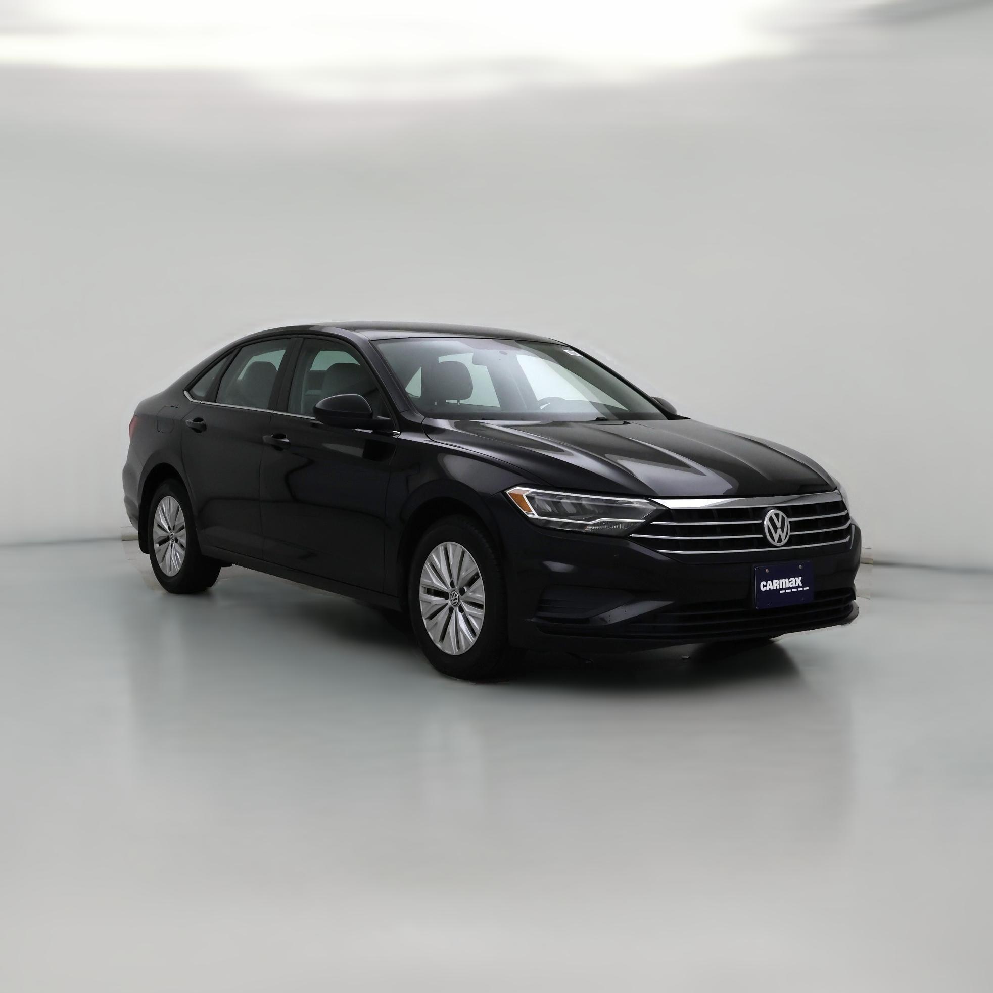 Thumbnail: 2019 Volkswagen Jetta - 1