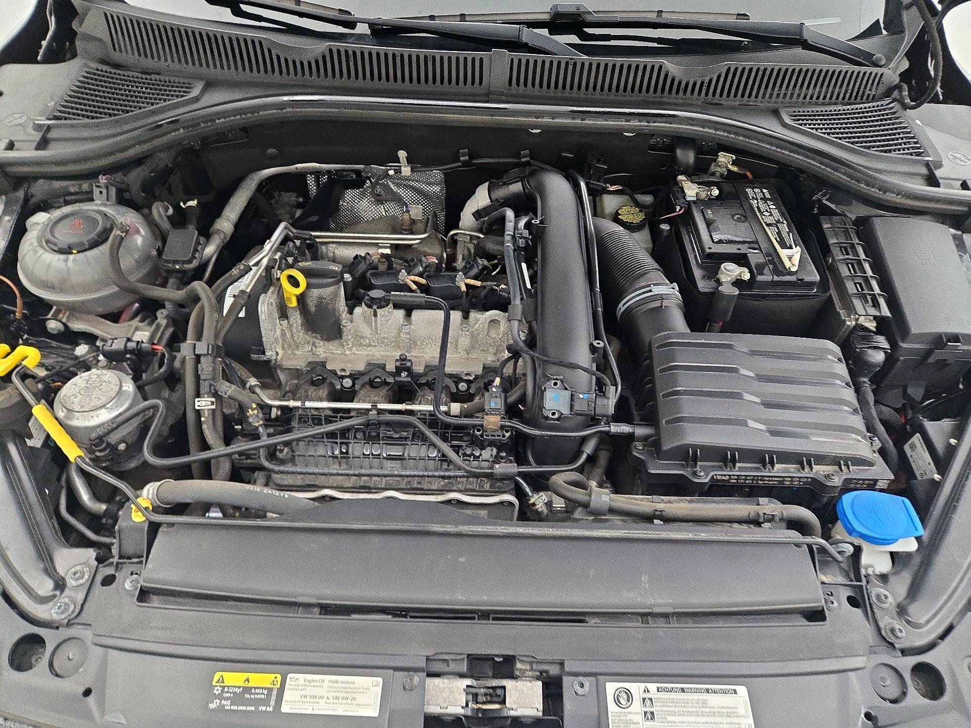 Thumbnail: 2019 Volkswagen Jetta - 20