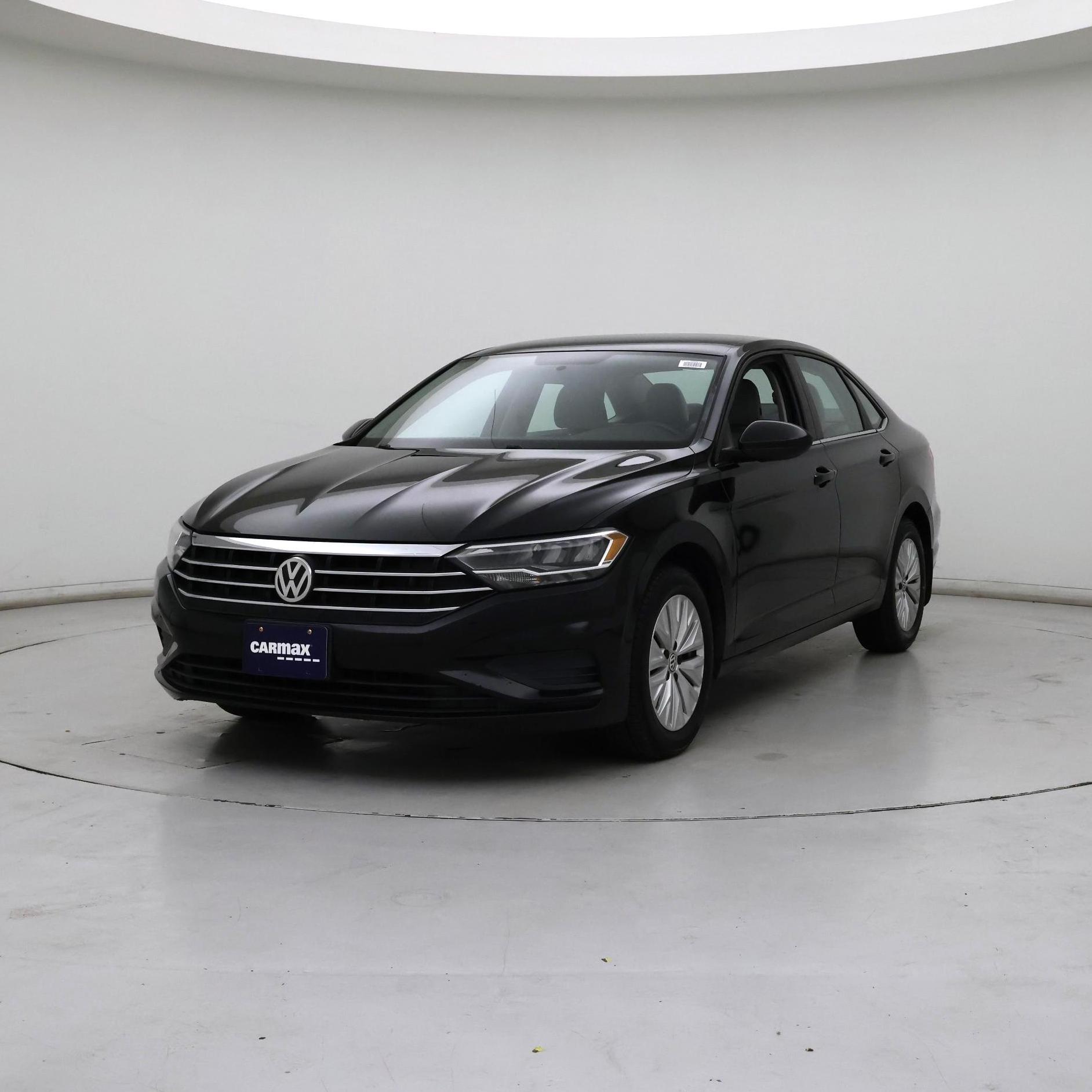 Thumbnail: 2019 Volkswagen Jetta - 4