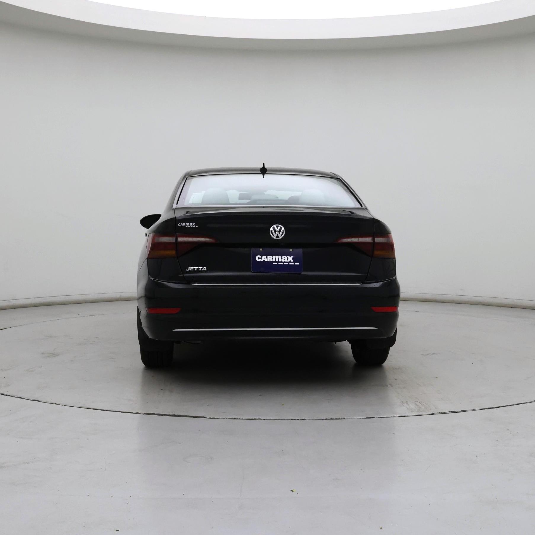 Thumbnail: 2019 Volkswagen Jetta - 6