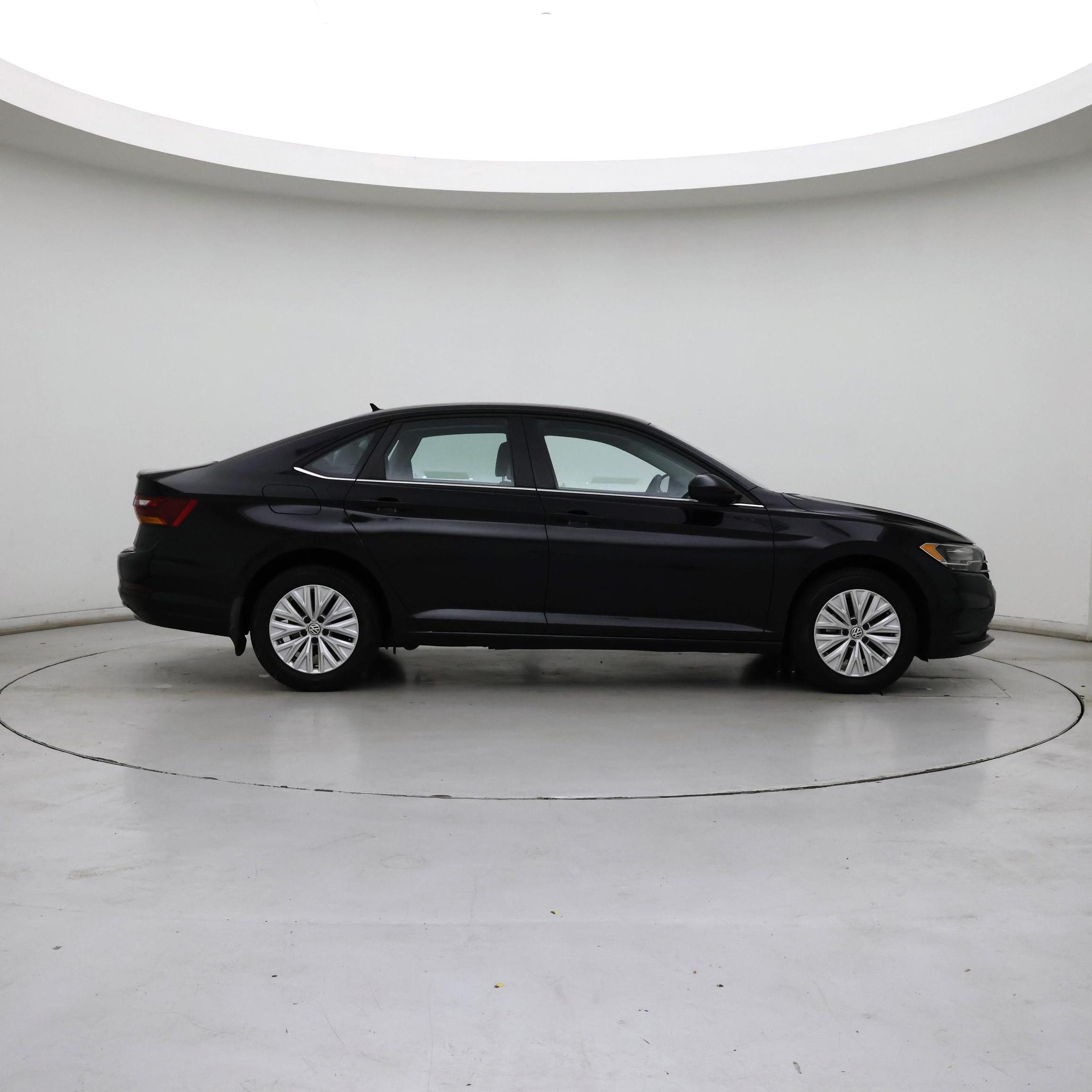 Thumbnail: 2019 Volkswagen Jetta - 7