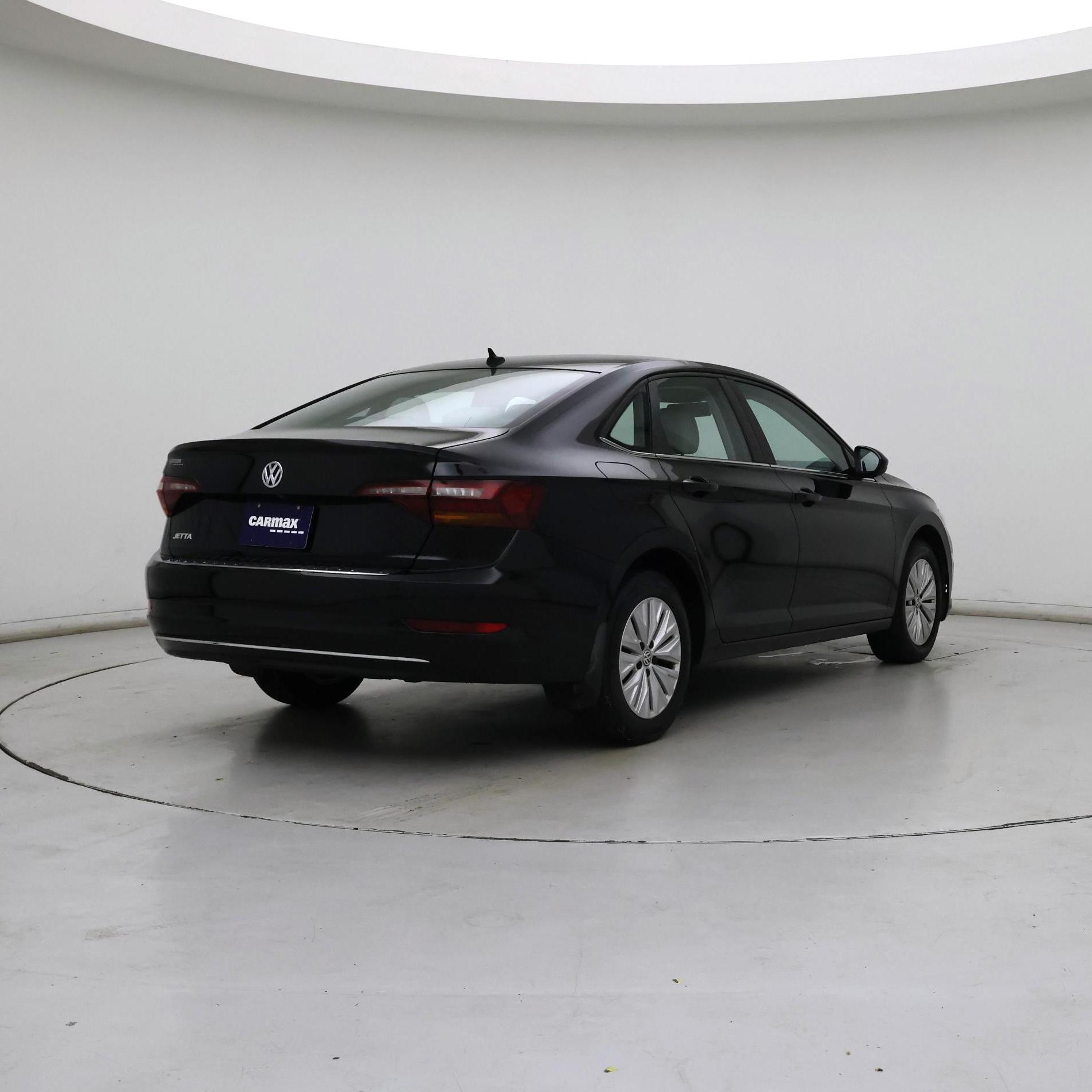Thumbnail: 2019 Volkswagen Jetta - 8