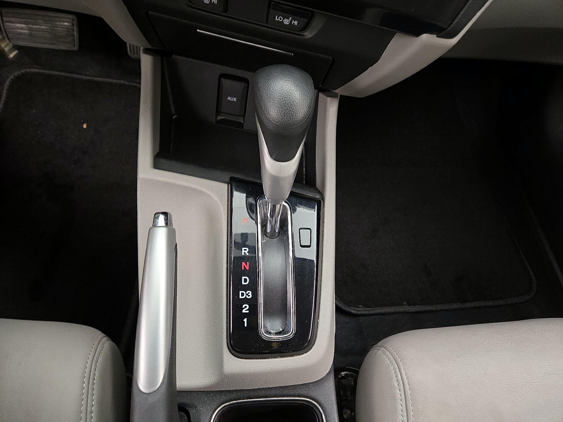 Thumbnail: 2013 Honda Civic - 17