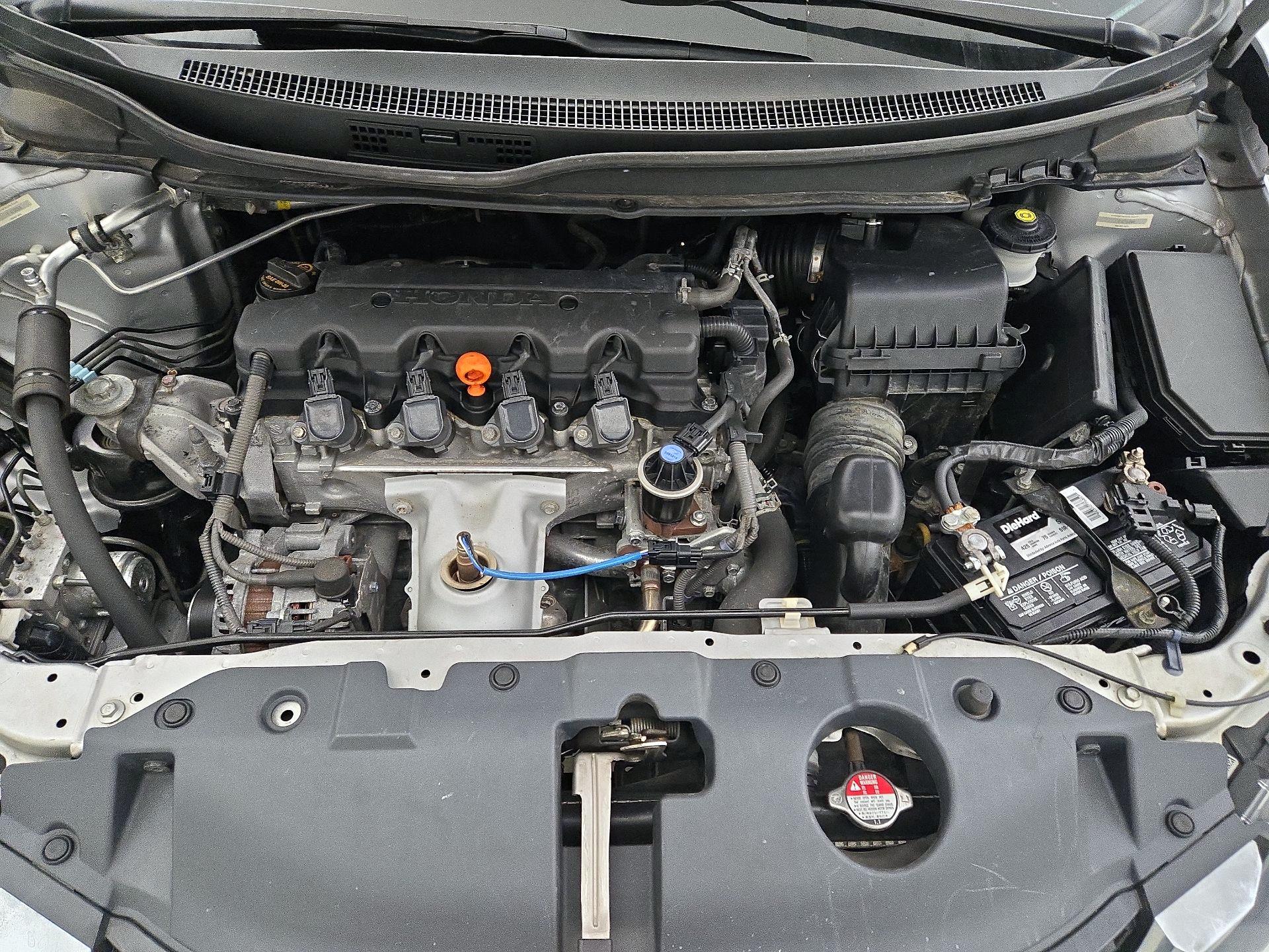 Thumbnail: 2013 Honda Civic - 20