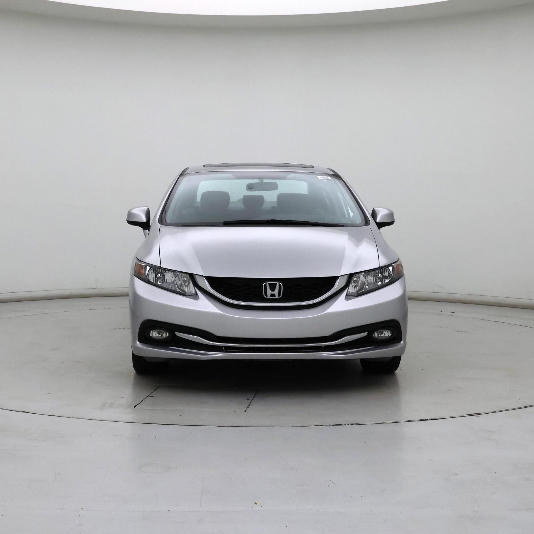 Thumbnail: 2013 Honda Civic - 5