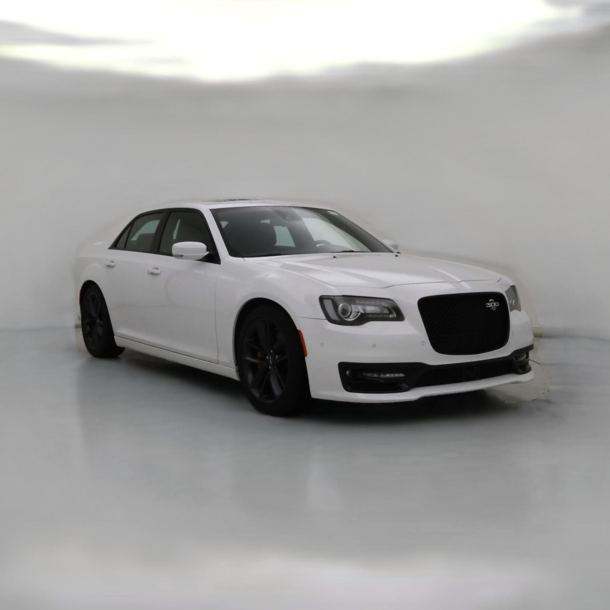Thumbnail: 2023 Chrysler 300 - 1