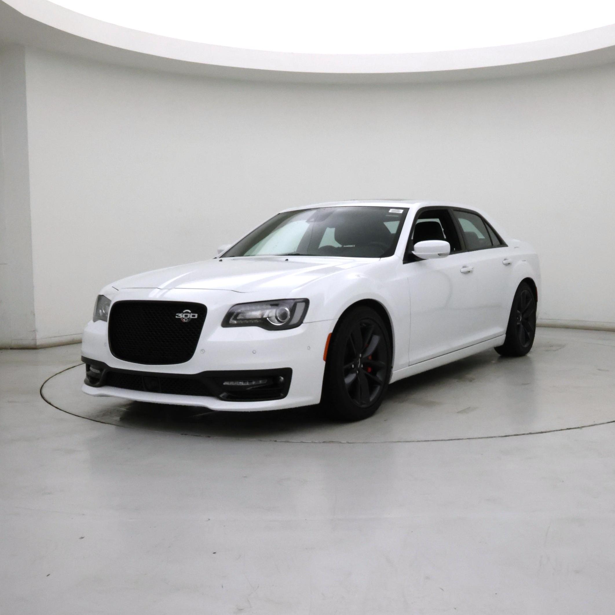Thumbnail: 2023 Chrysler 300 - 4