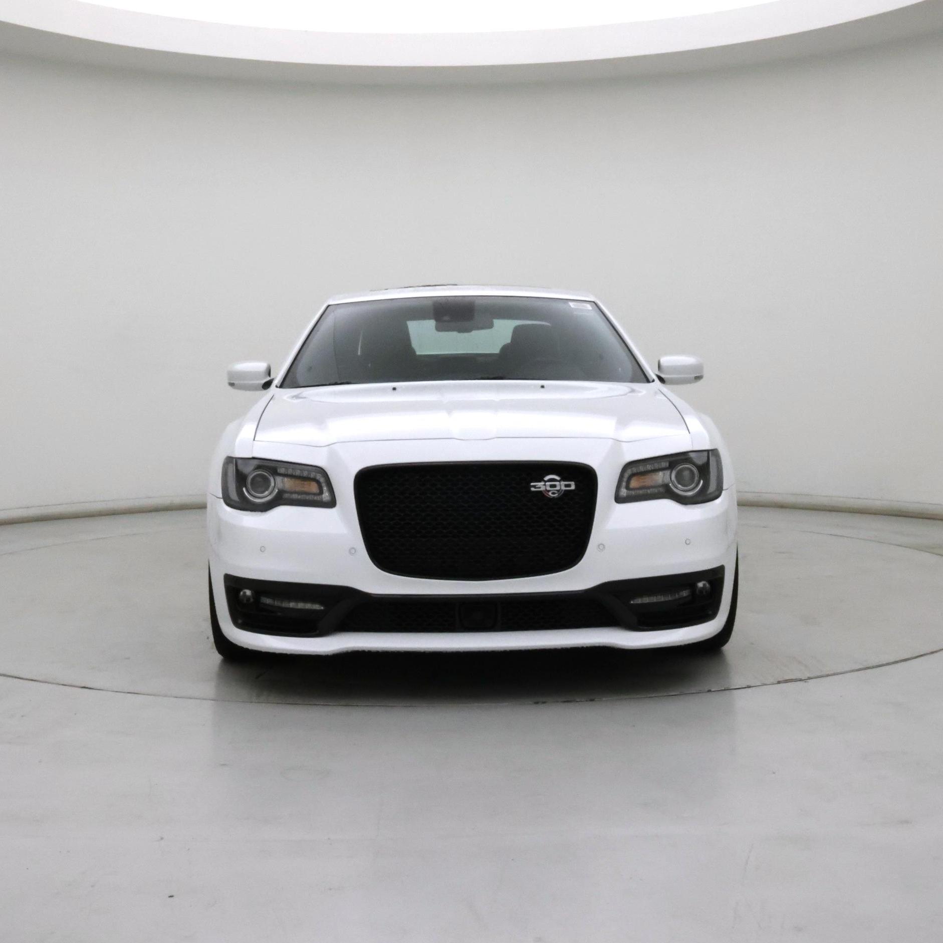 Thumbnail: 2023 Chrysler 300 - 5