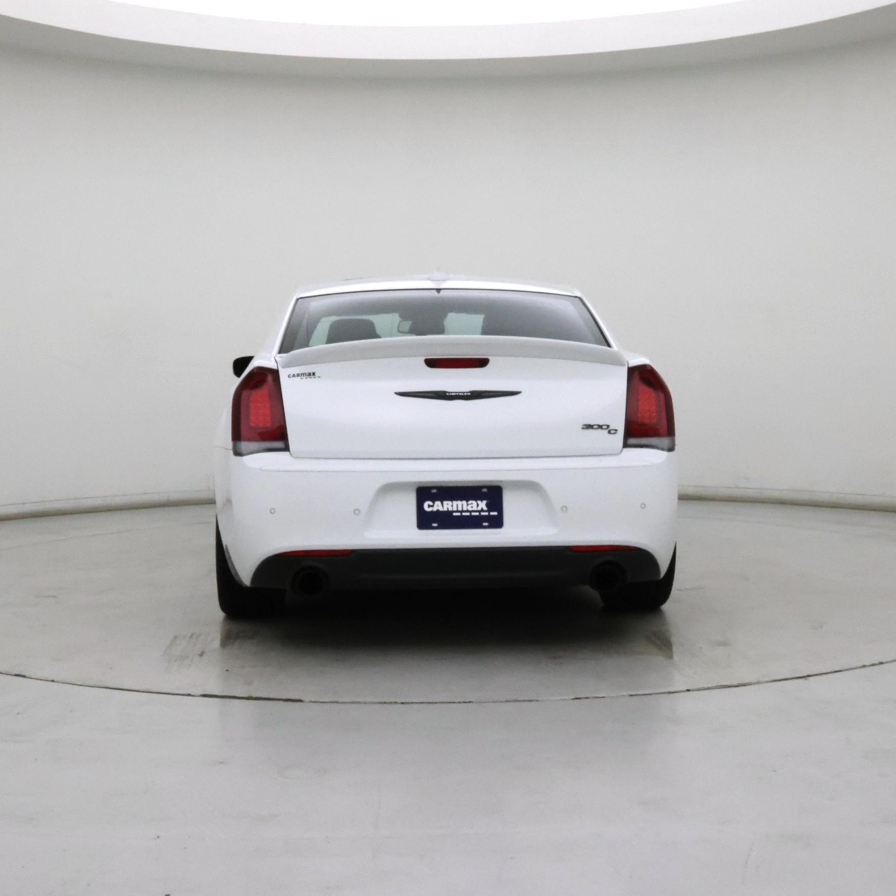 Thumbnail: 2023 Chrysler 300 - 6