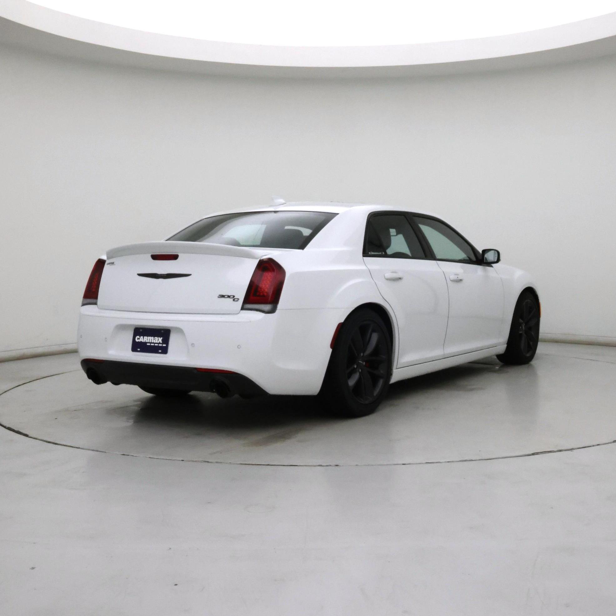 Thumbnail: 2023 Chrysler 300 - 8