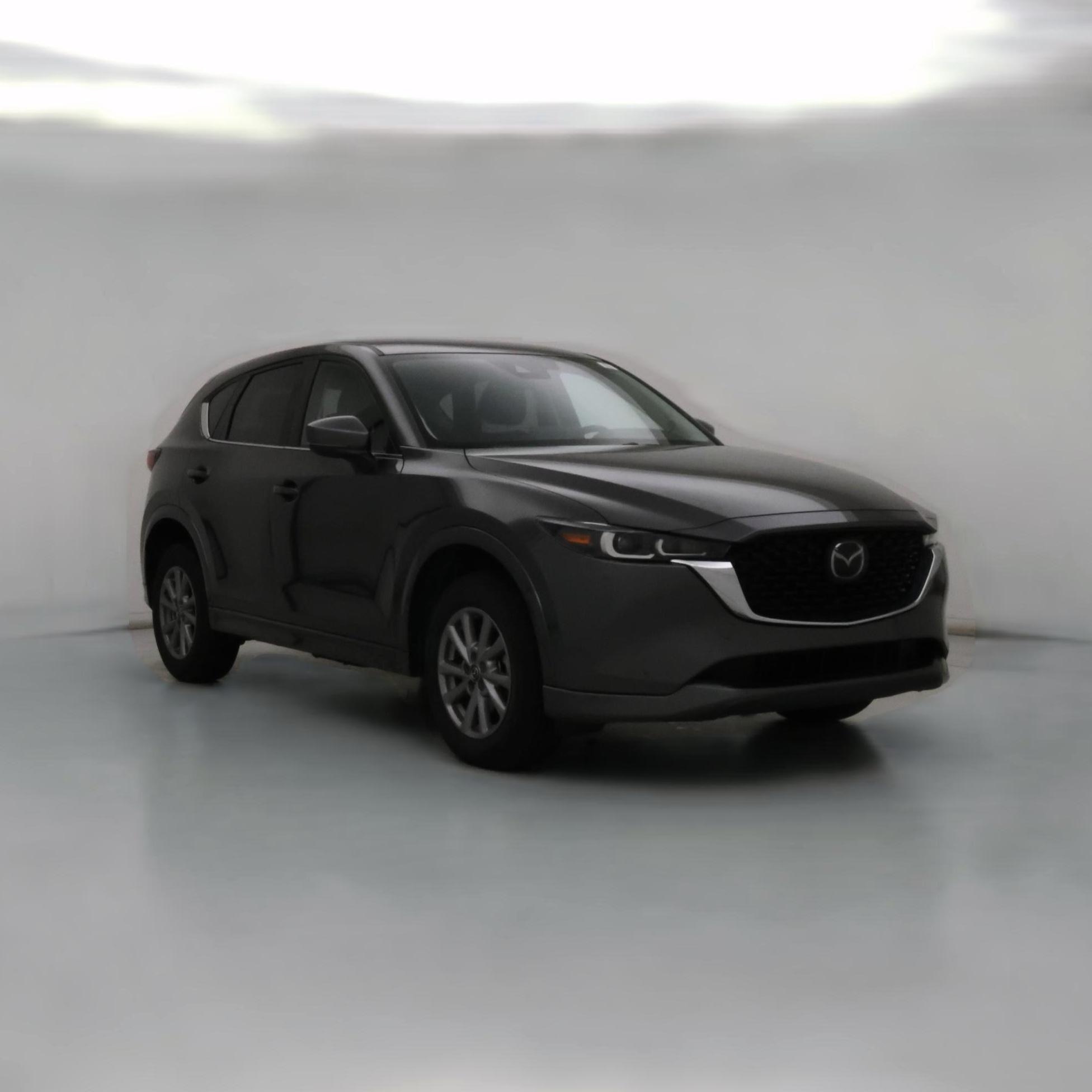Thumbnail: 2024 Mazda CX-5 - 1