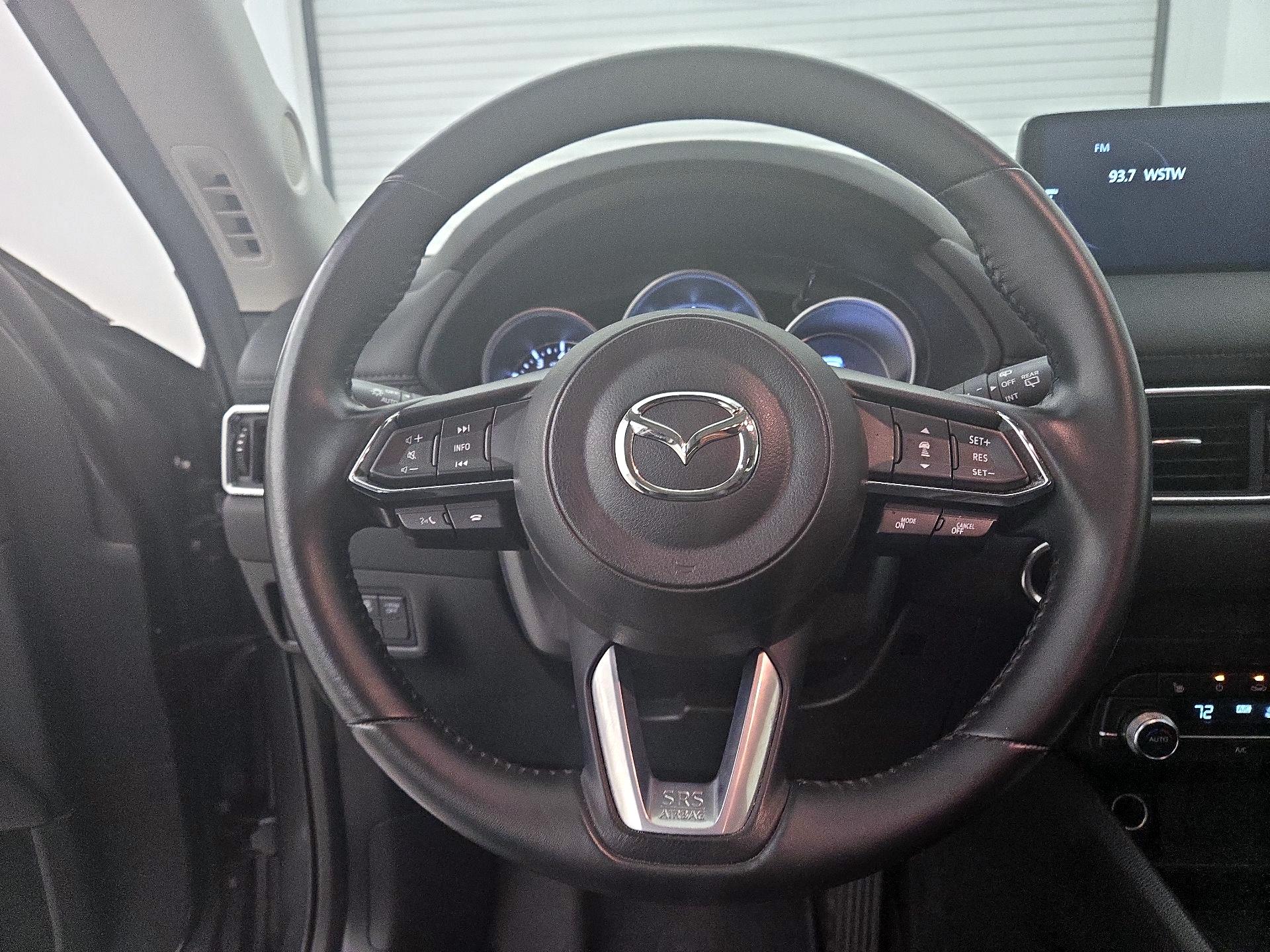 Thumbnail: 2024 Mazda CX-5 - 10
