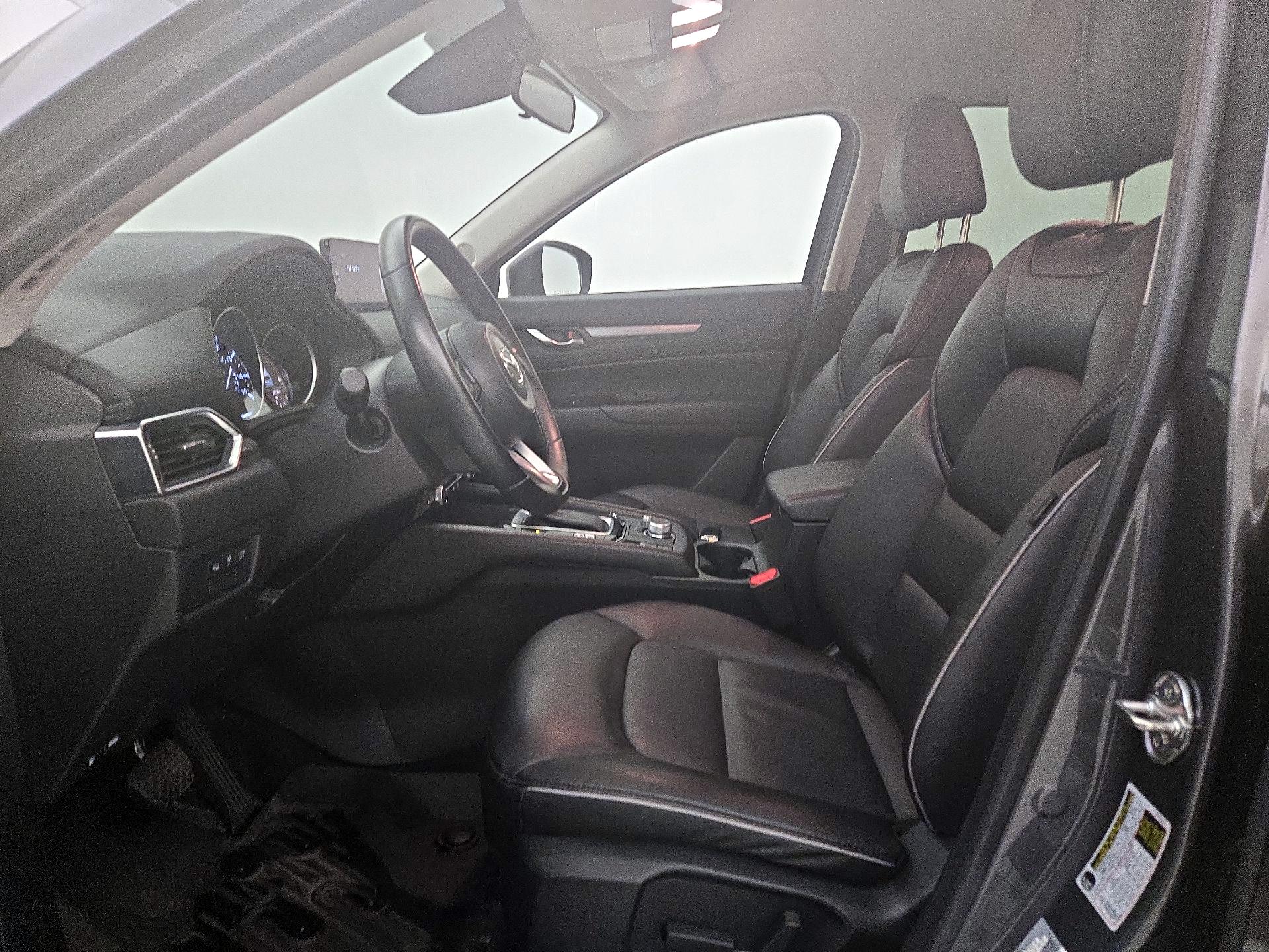 Thumbnail: 2024 Mazda CX-5 - 11
