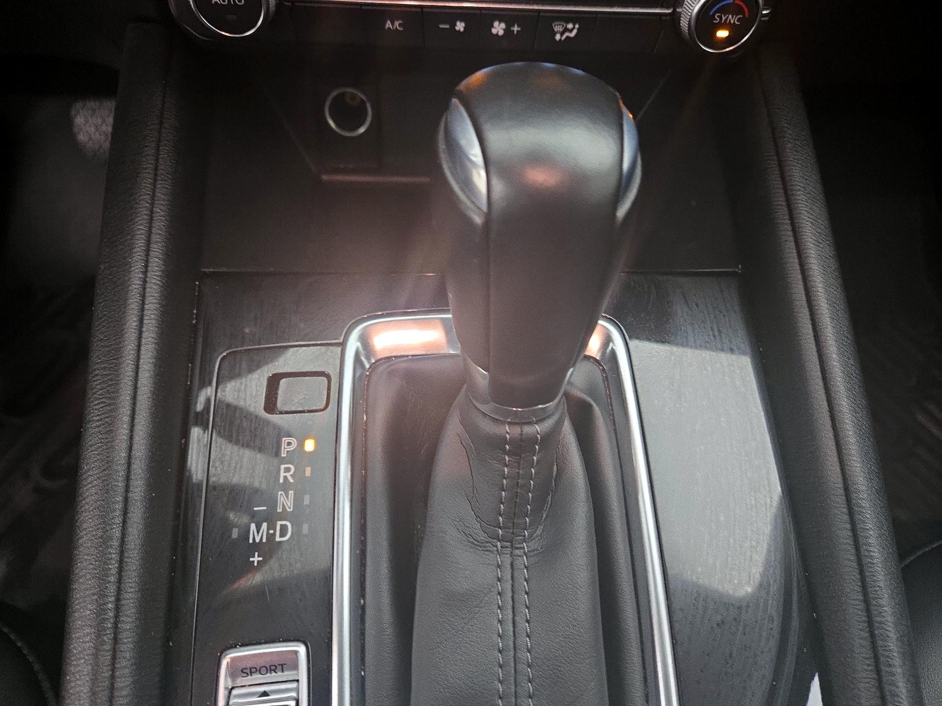 Thumbnail: 2024 Mazda CX-5 - 17