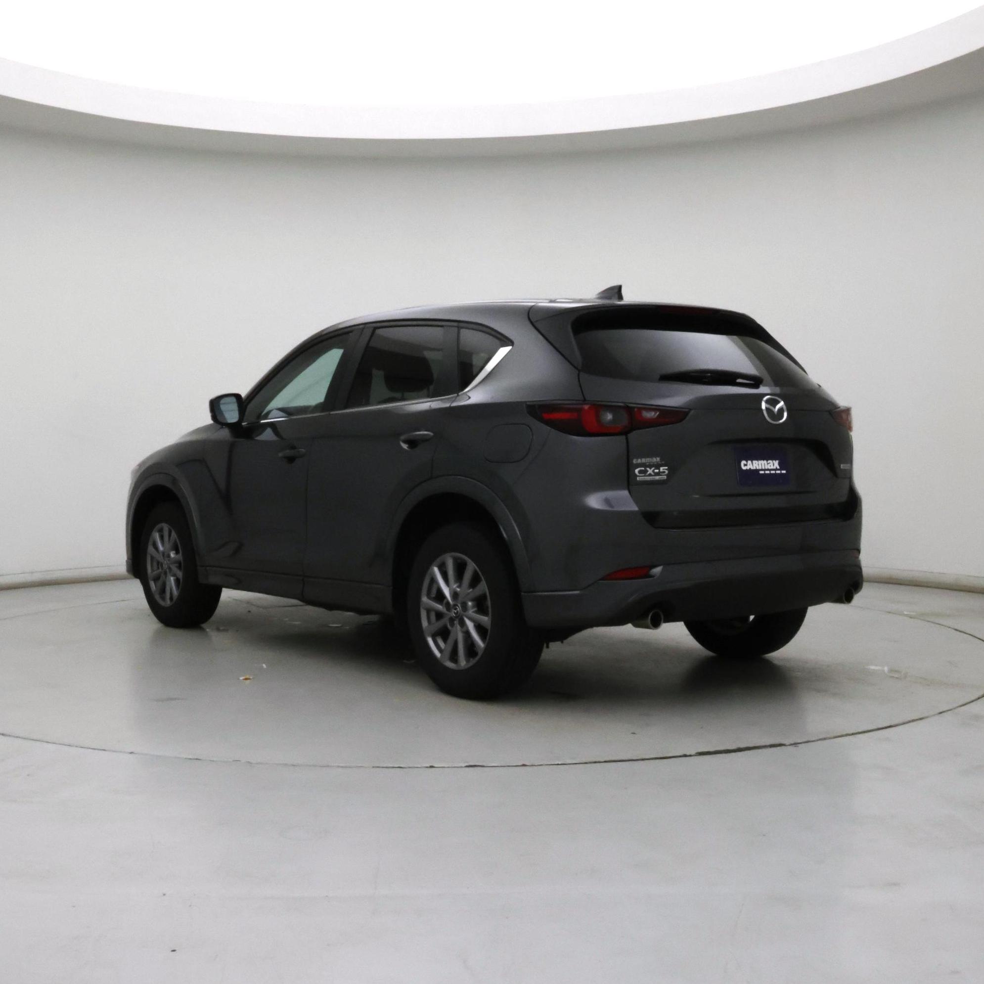 Thumbnail: 2024 Mazda CX-5 - 2