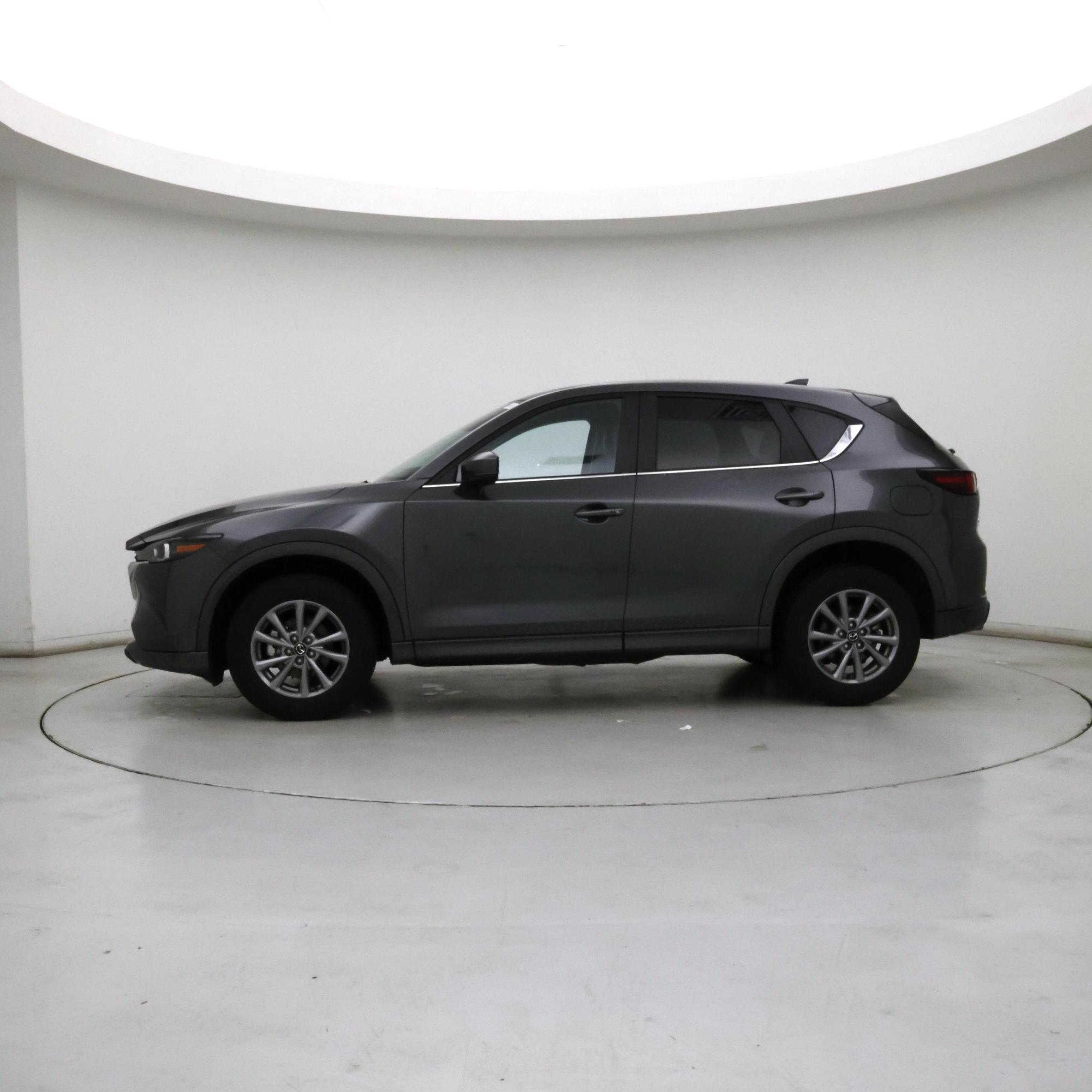Thumbnail: 2024 Mazda CX-5 - 3