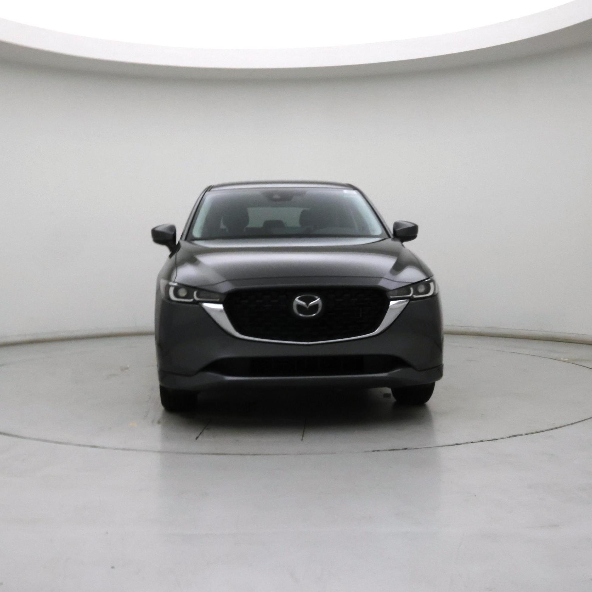 Thumbnail: 2024 Mazda CX-5 - 5