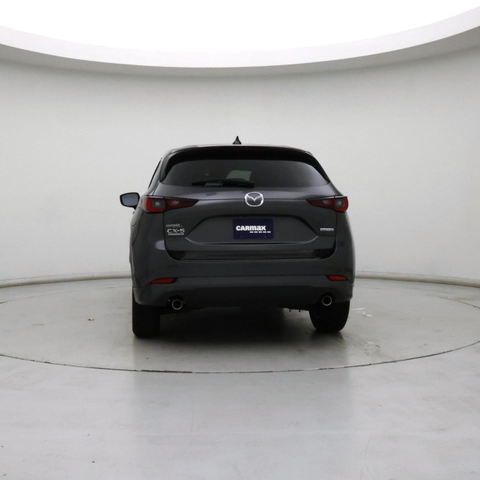 Thumbnail: 2024 Mazda CX-5 - 6