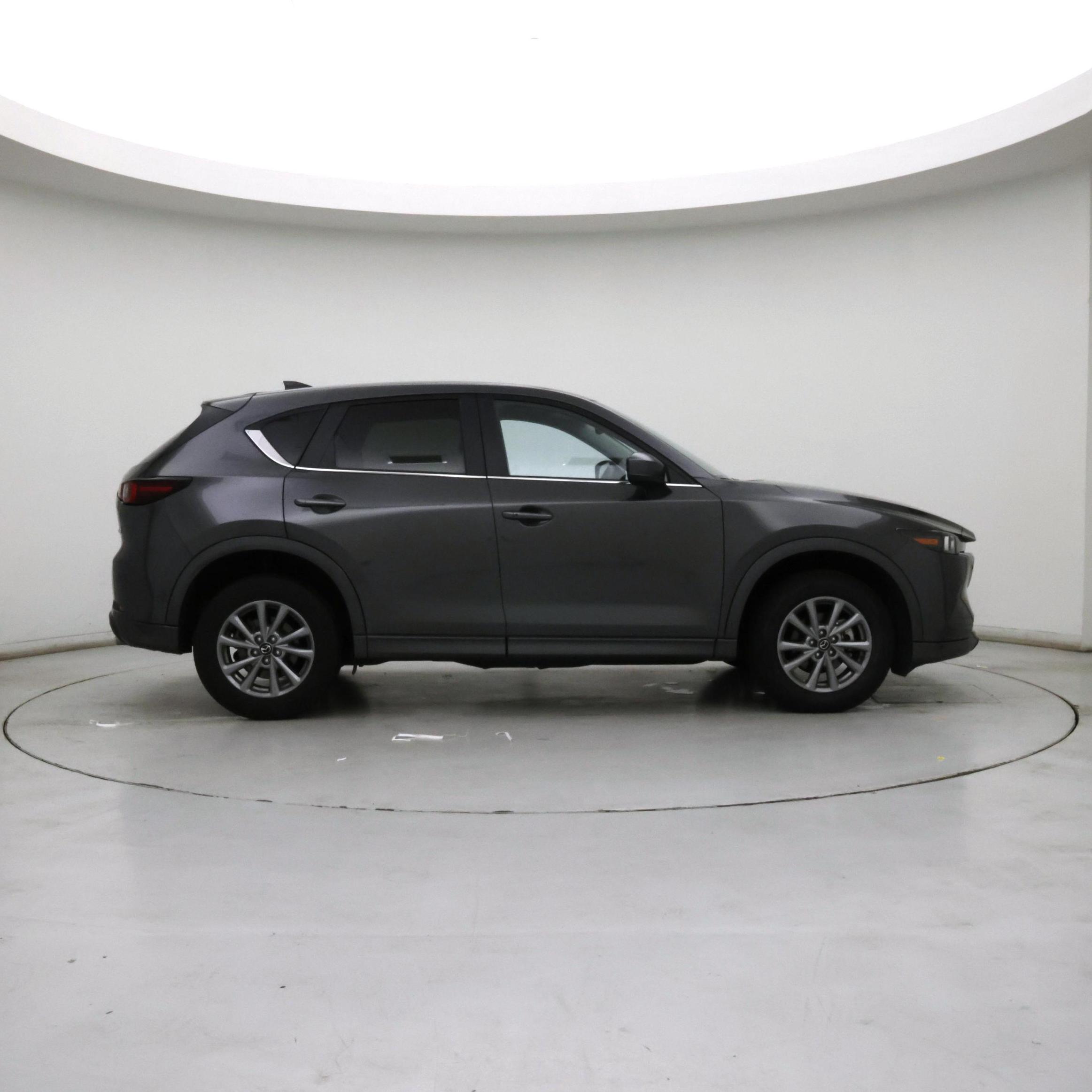 Thumbnail: 2024 Mazda CX-5 - 7