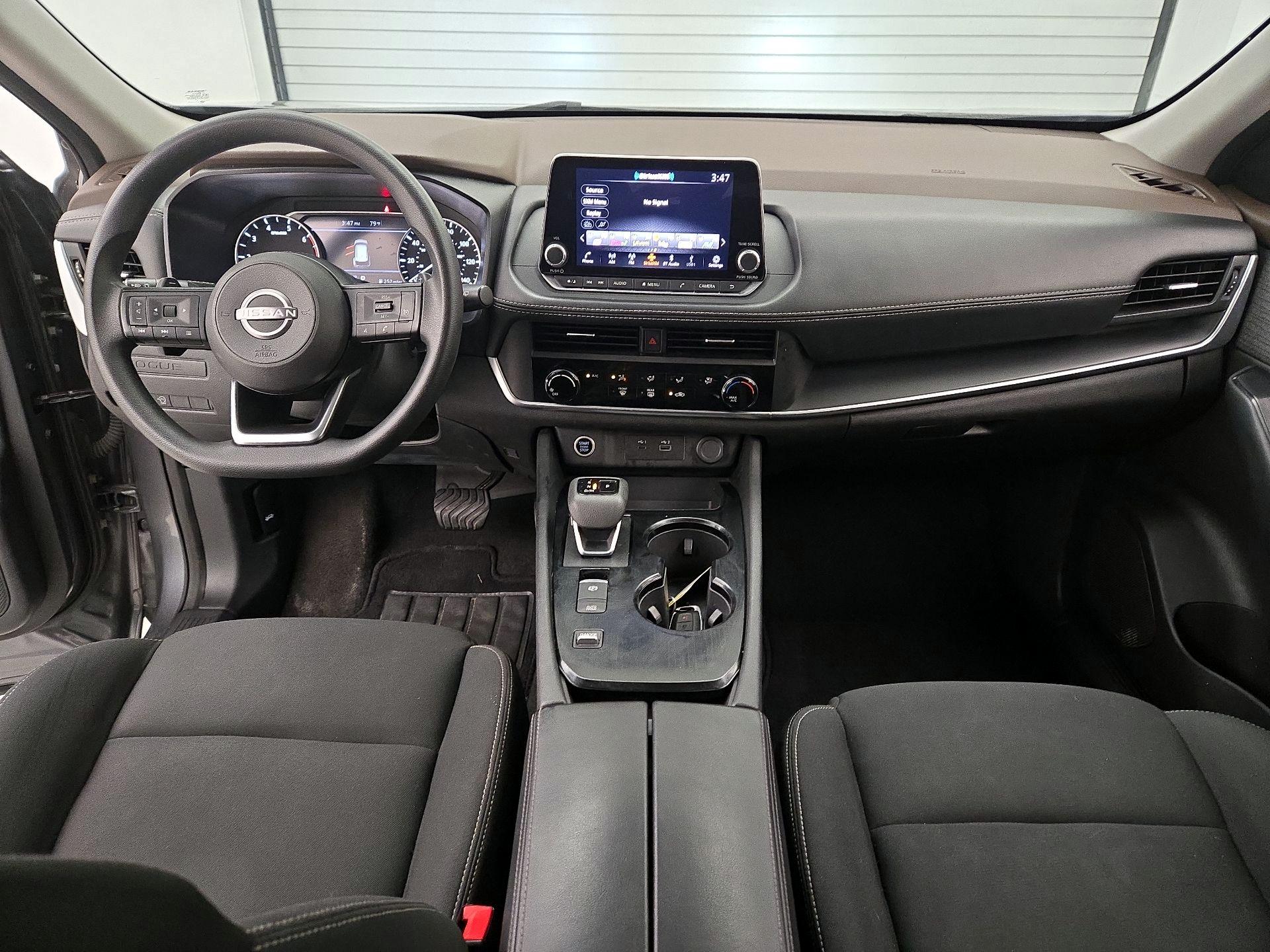 Thumbnail: 2023 Nissan Rogue - 9