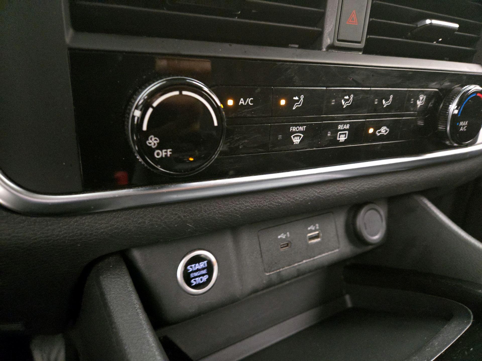 Thumbnail: 2023 Nissan Rogue - 16